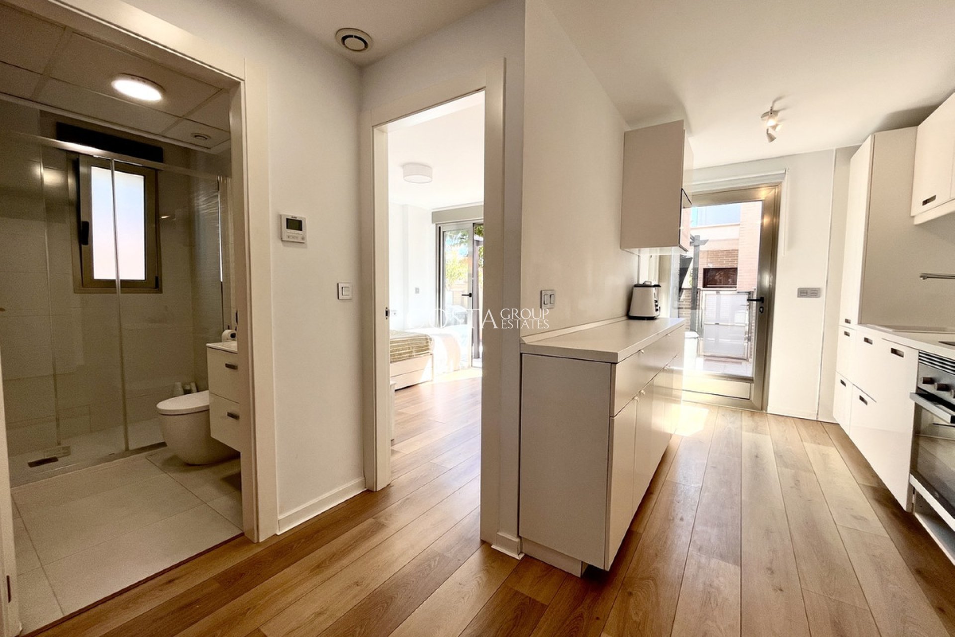 Odsprzedaż - Willa -
Pilar de la Horadada - Torre De La Horadada