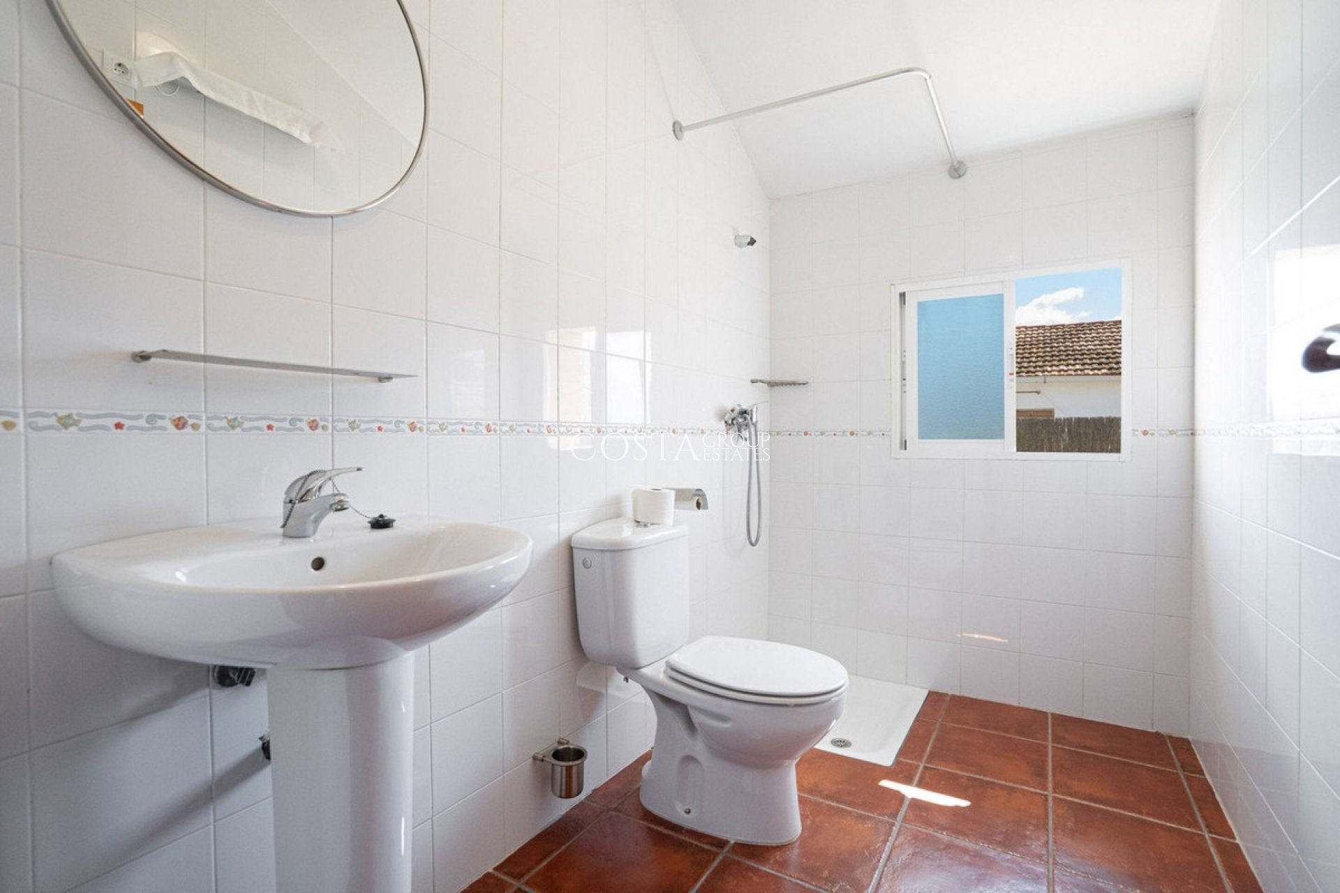 Odsprzedaż - Willa -
Pilar de la Horadada - Torre De La Horadada