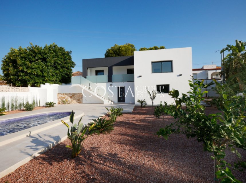 Odsprzedaż - Willa -
Pinoso - Los Pinos