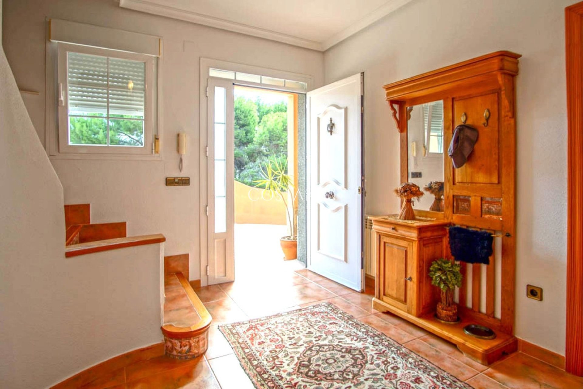 Odsprzedaż - Willa -
Pinoso - Los Pinos