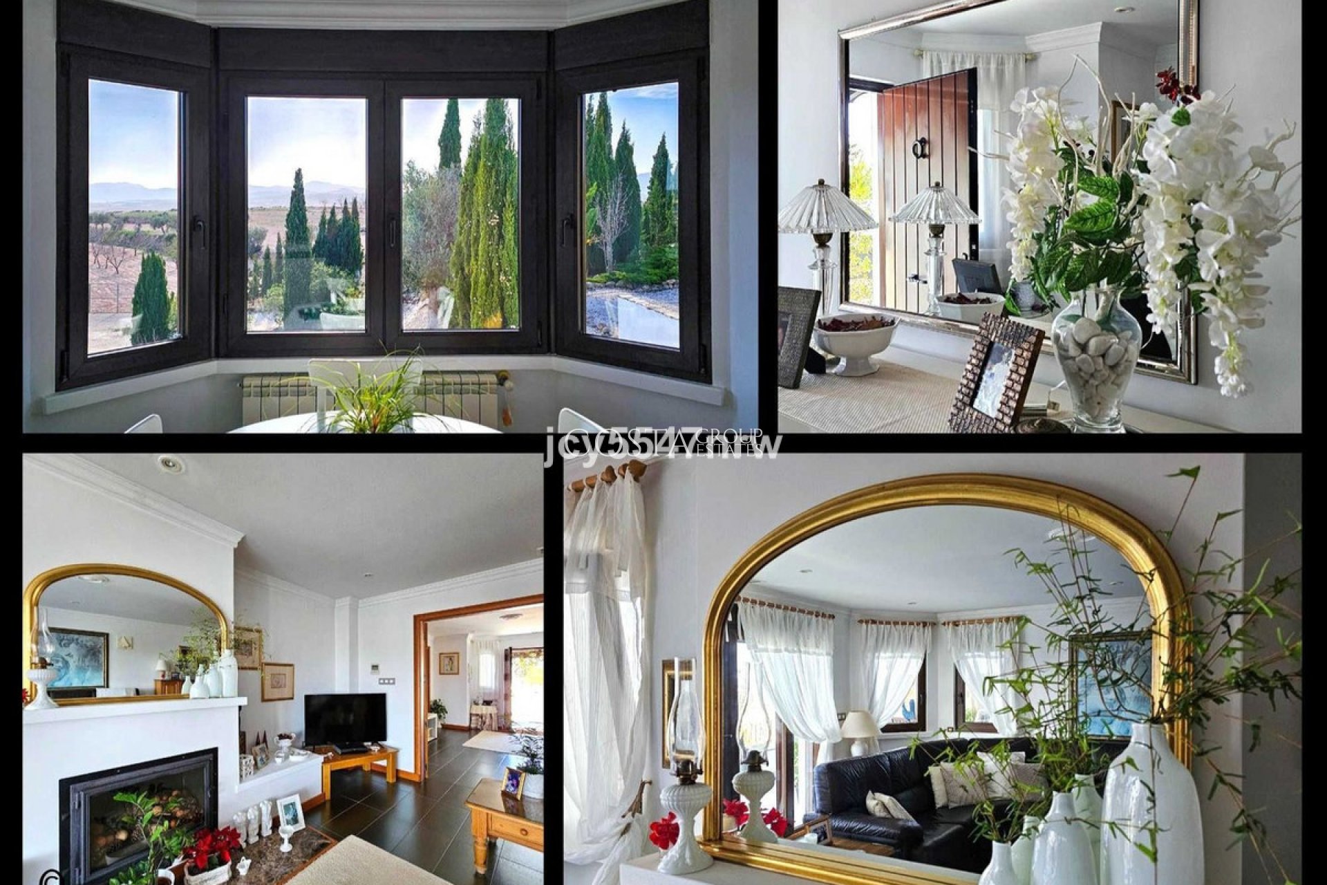 Odsprzedaż - Willa -
Pinoso - Pinoso Centro