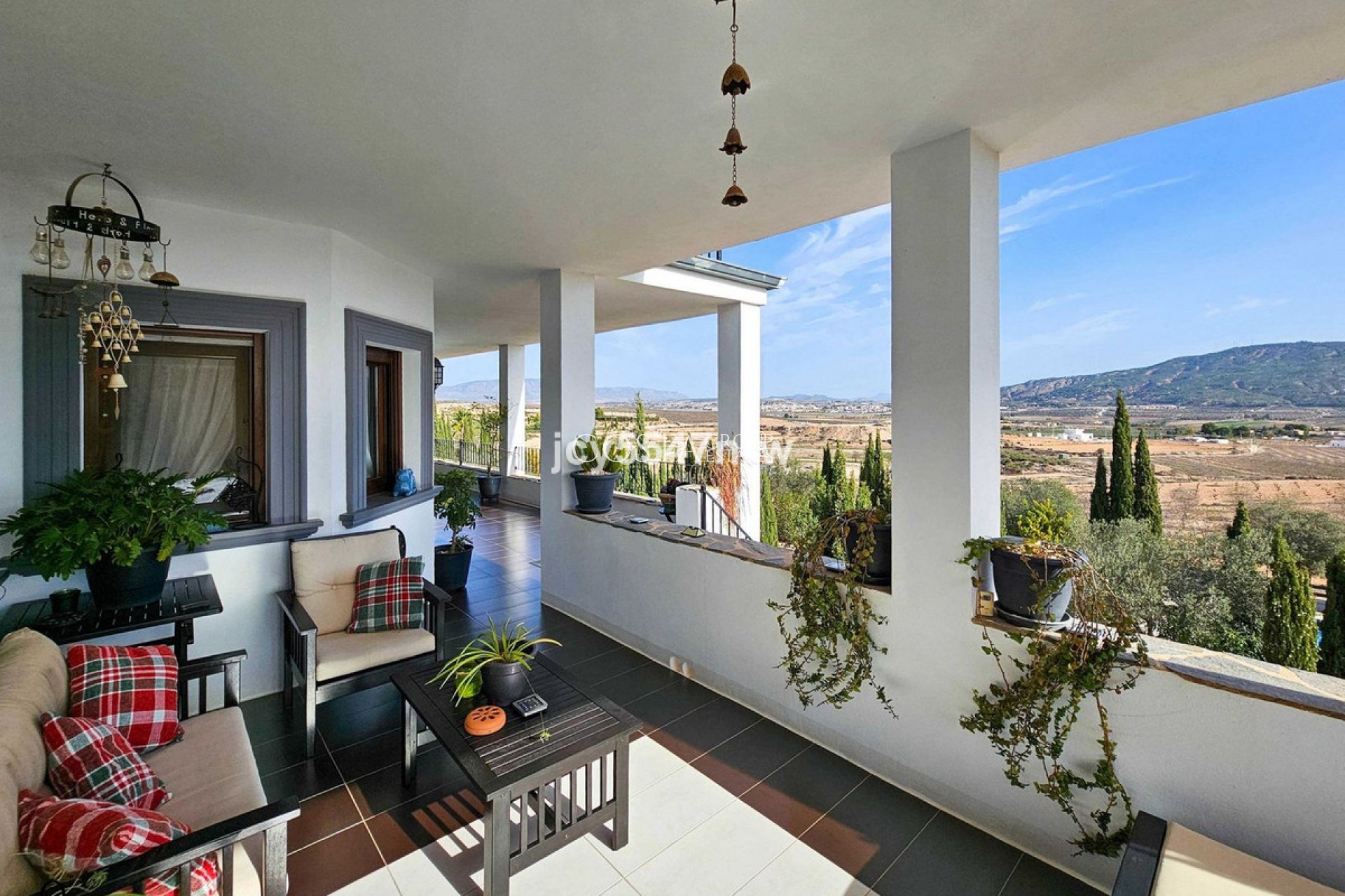 Odsprzedaż - Willa -
Pinoso - Pinoso Centro