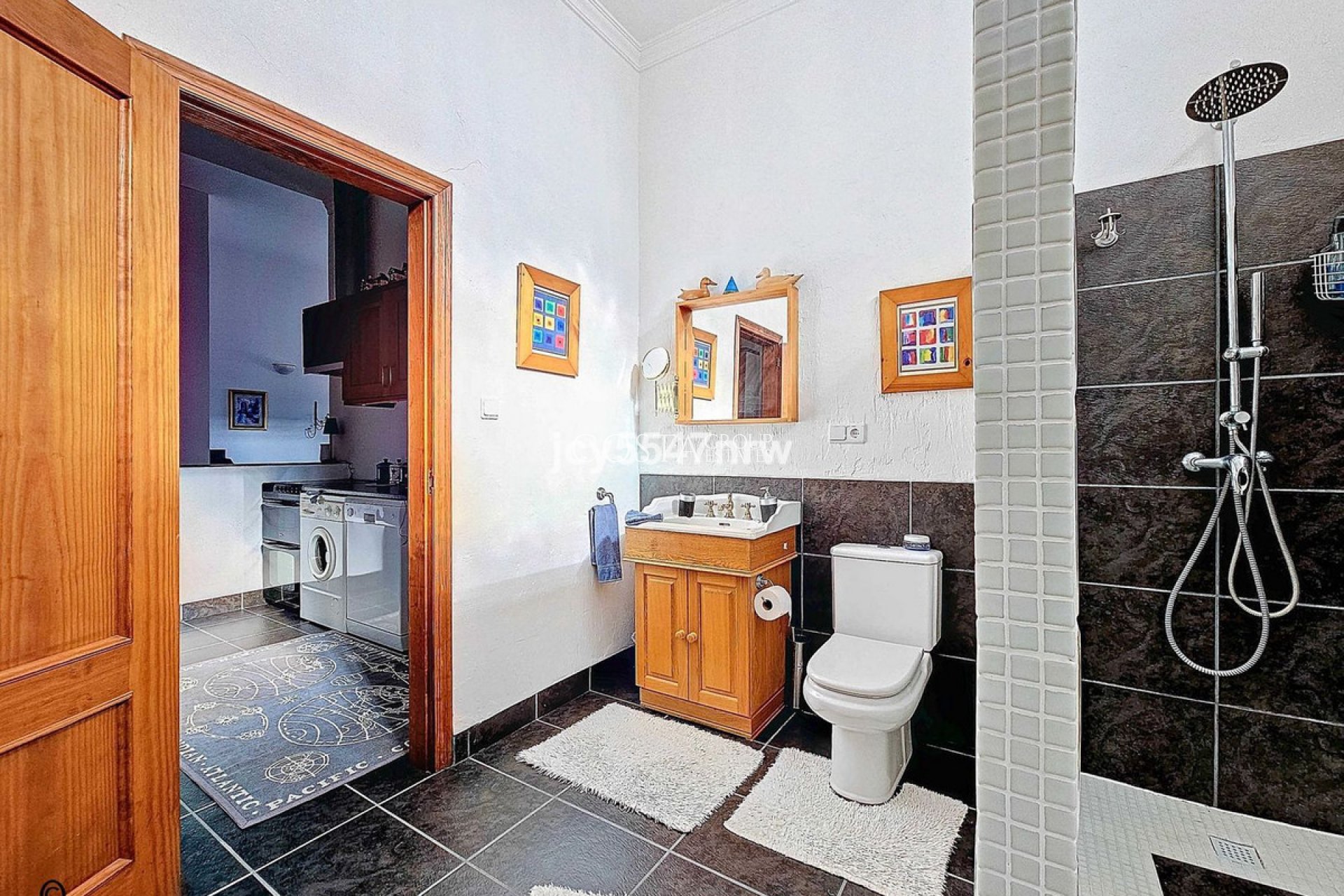 Odsprzedaż - Willa -
Pinoso - Pinoso Centro