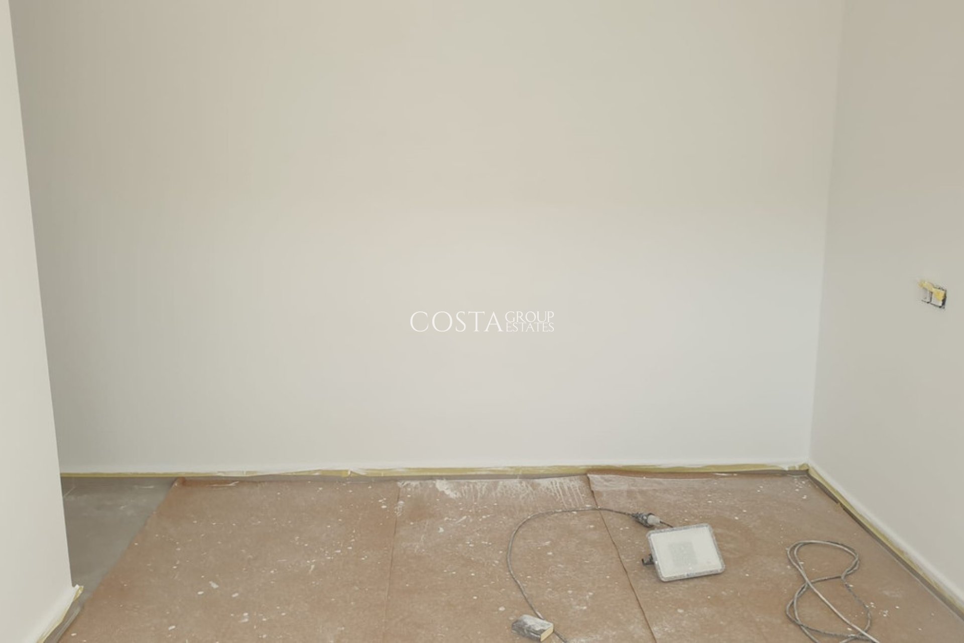 Odsprzedaż - Willa -
Pinoso - Pinoso Centro