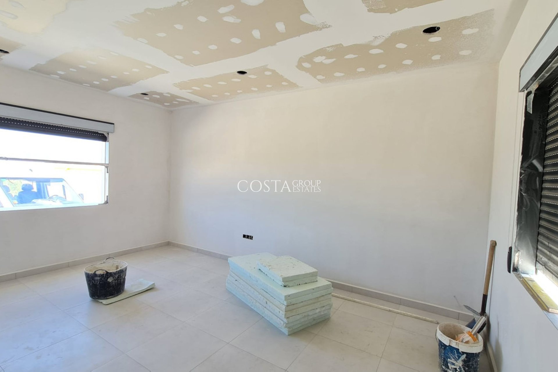 Odsprzedaż - Willa -
Pinoso - Pinoso Centro