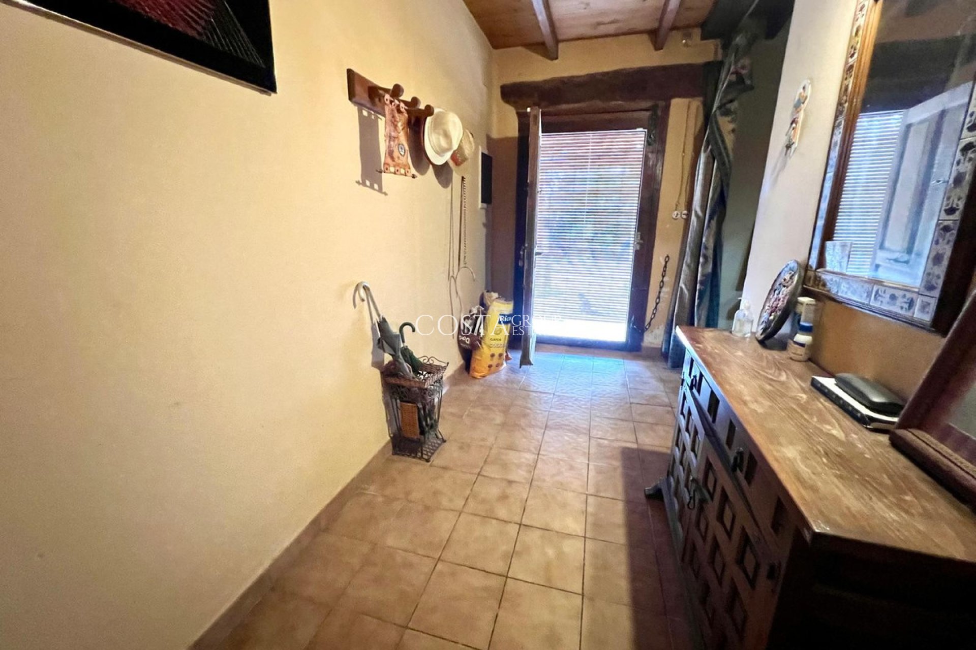 Odsprzedaż - Willa -
Pinoso - Pinoso Centro