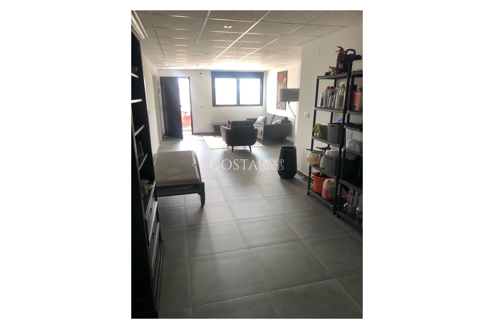 Odsprzedaż - Willa -
Pinoso - Pinoso Centro