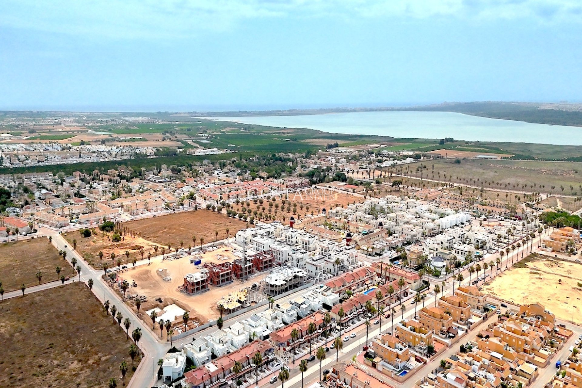 Odsprzedaż - Willa -
Rojales - Ciudad Quesada