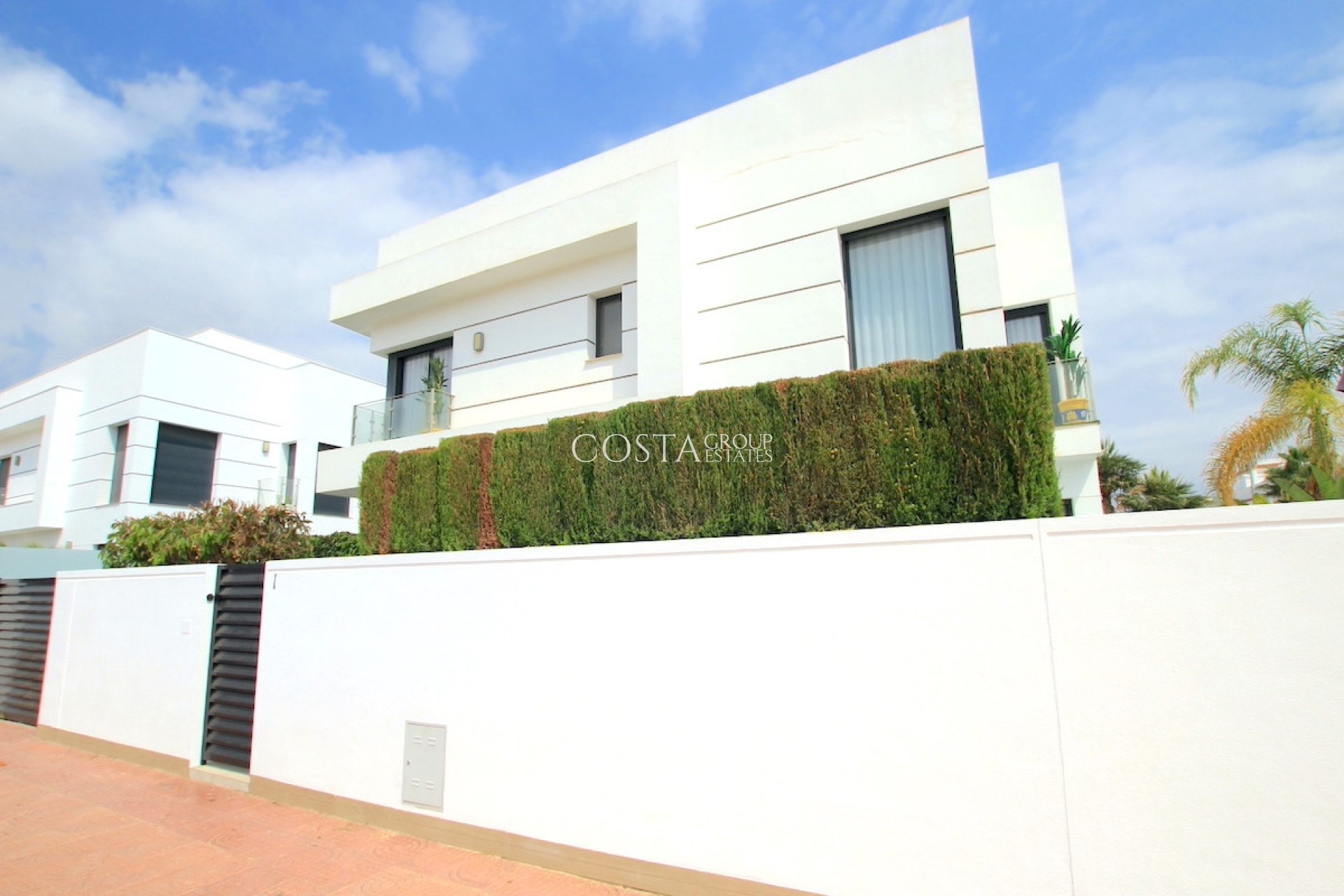 Odsprzedaż - Willa -
Rojales - Ciudad Quesada