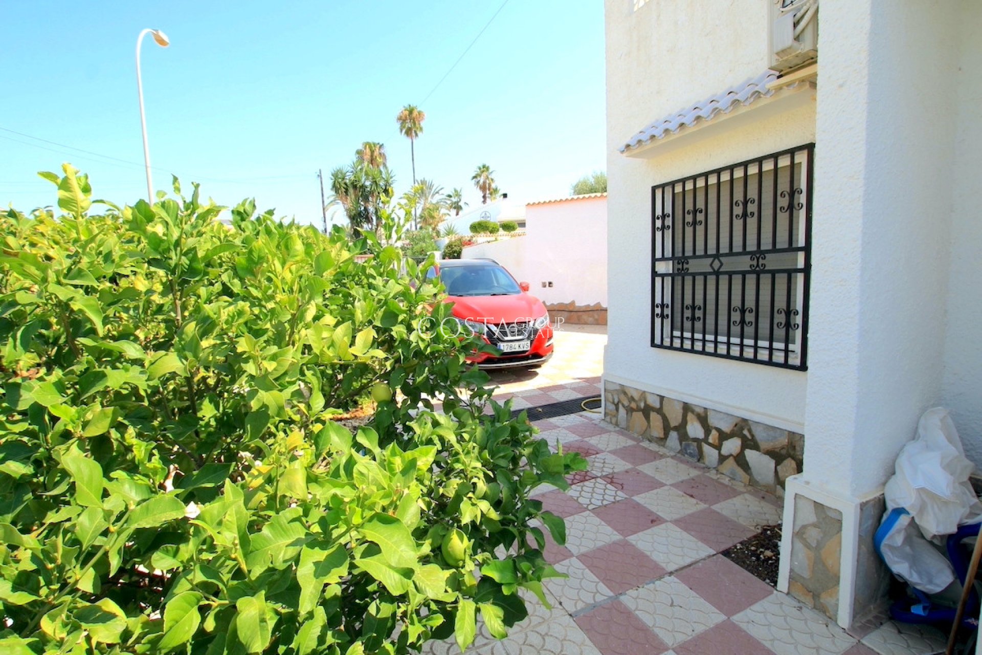 Odsprzedaż - Willa -
Rojales - Ciudad Quesada