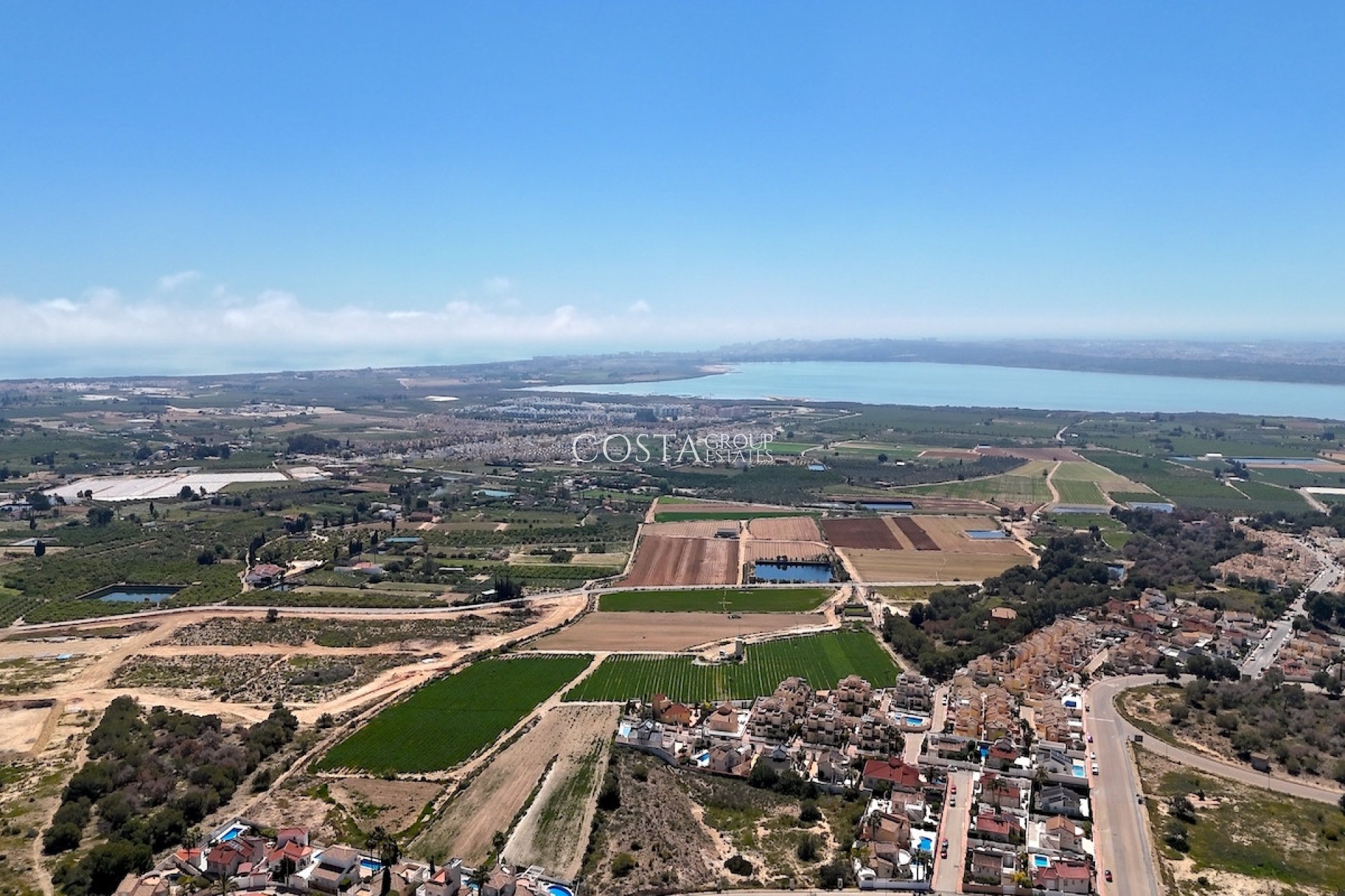 Odsprzedaż - Willa -
Rojales - Ciudad Quesada