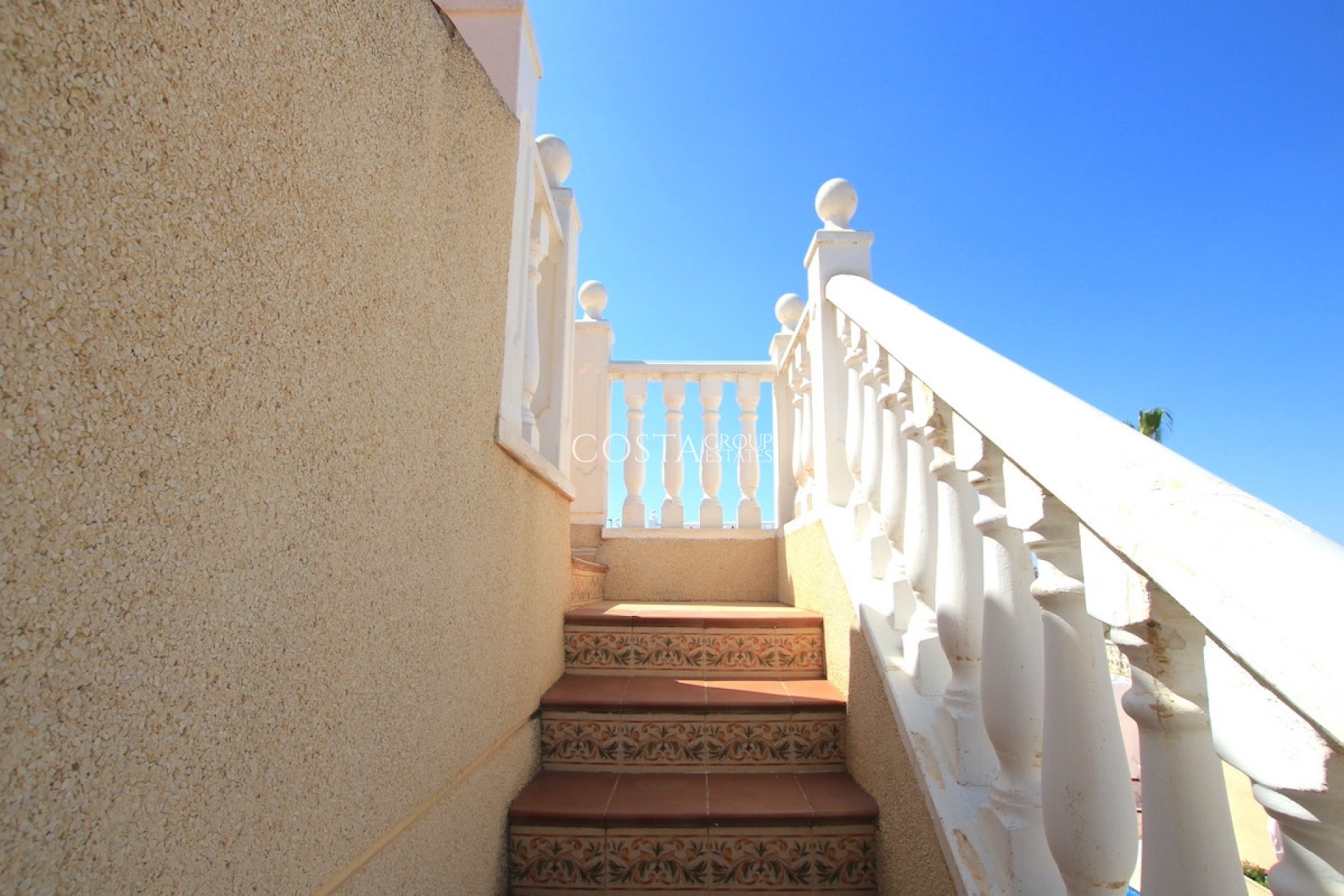 Odsprzedaż - Willa -
Rojales - Ciudad Quesada