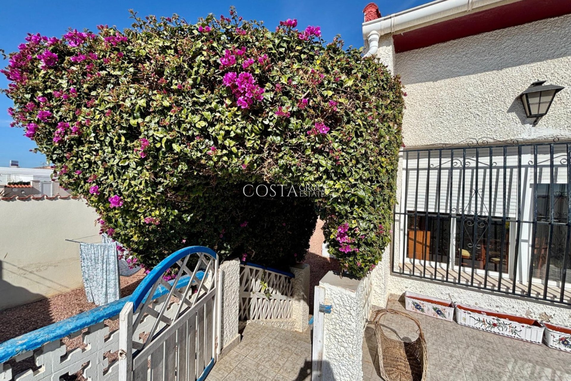 Odsprzedaż - Willa -
Rojales - Ciudad Quesada