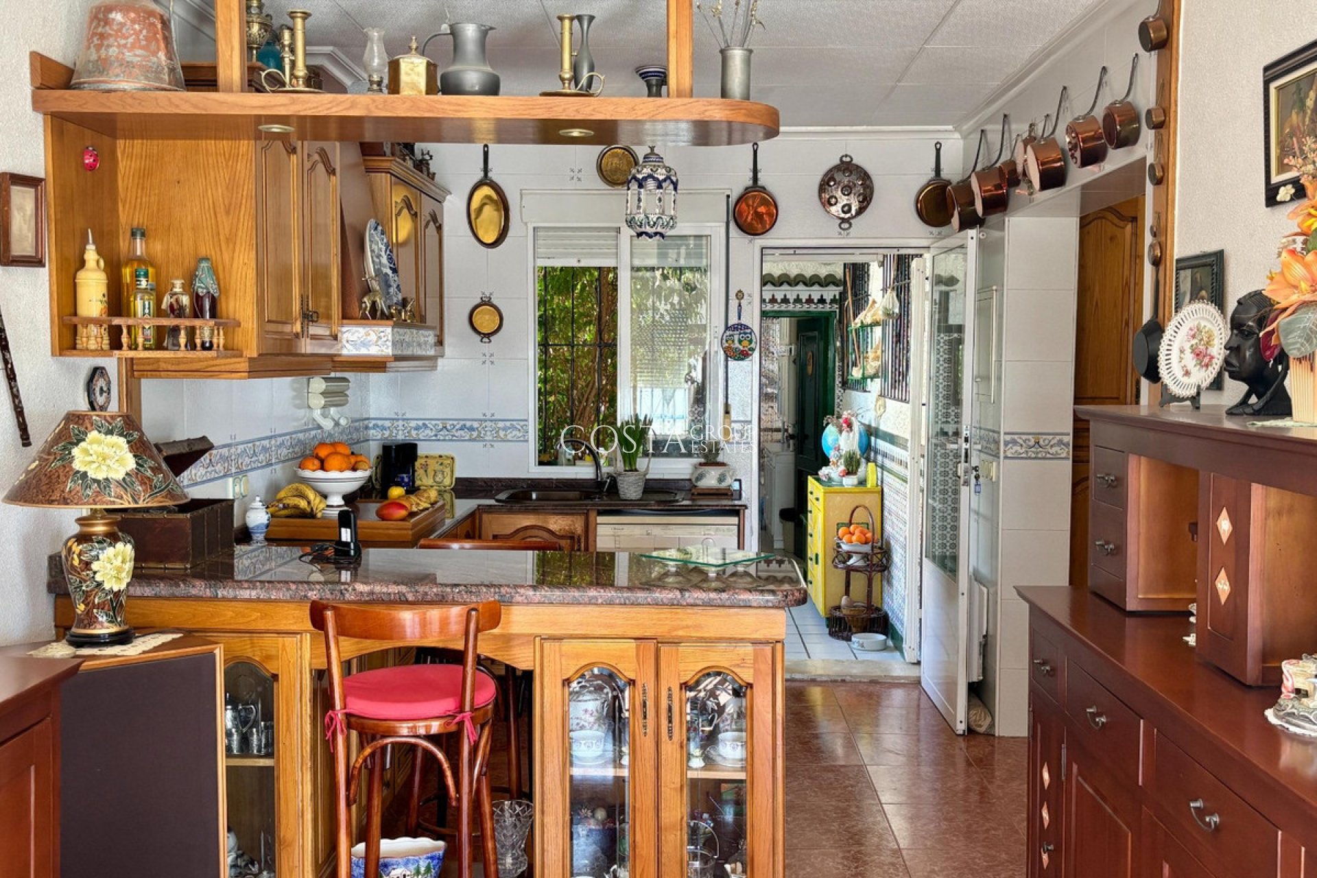 Odsprzedaż - Willa -
Rojales - Ciudad Quesada