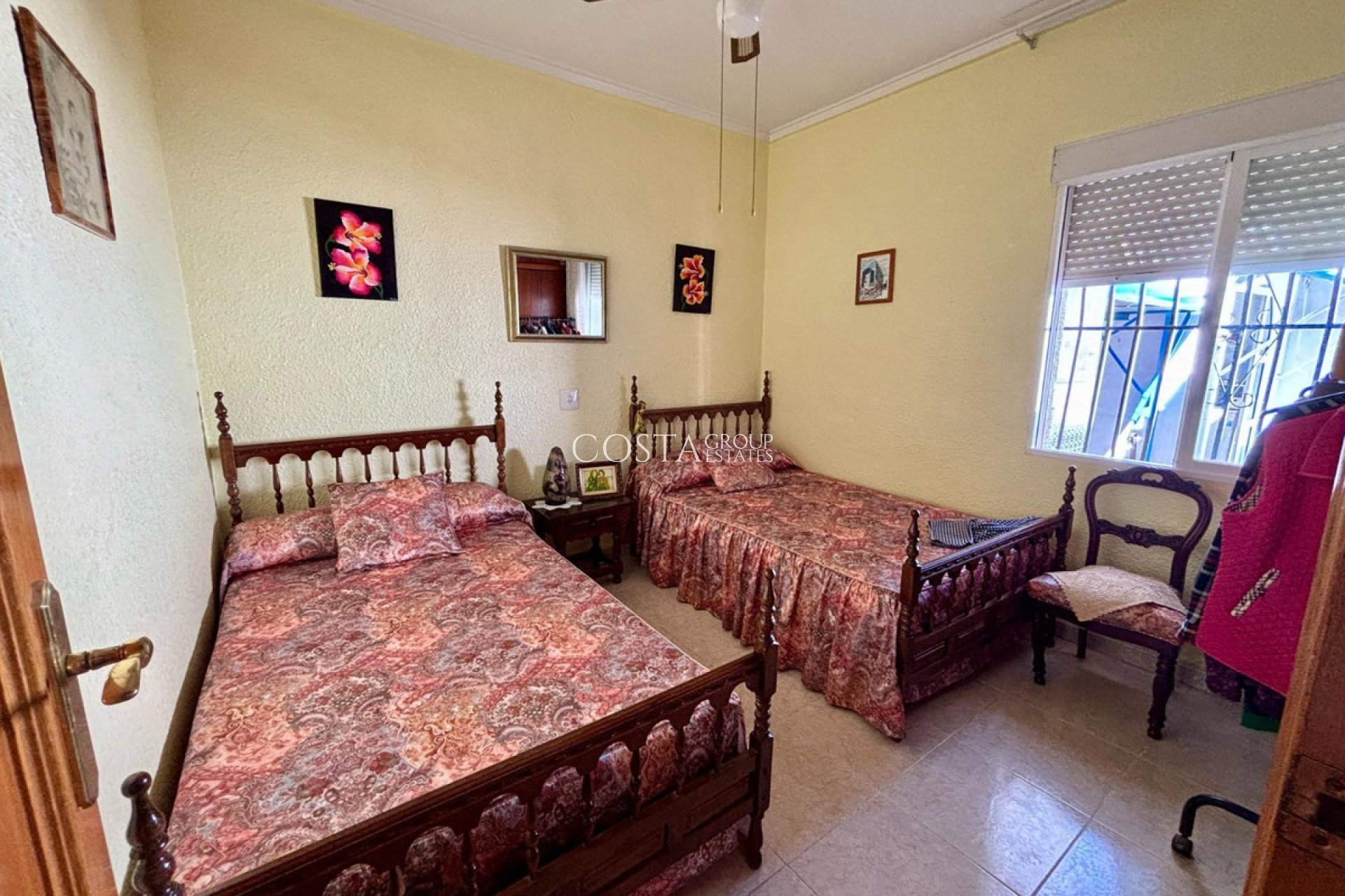 Odsprzedaż - Willa -
Rojales - Ciudad Quesada