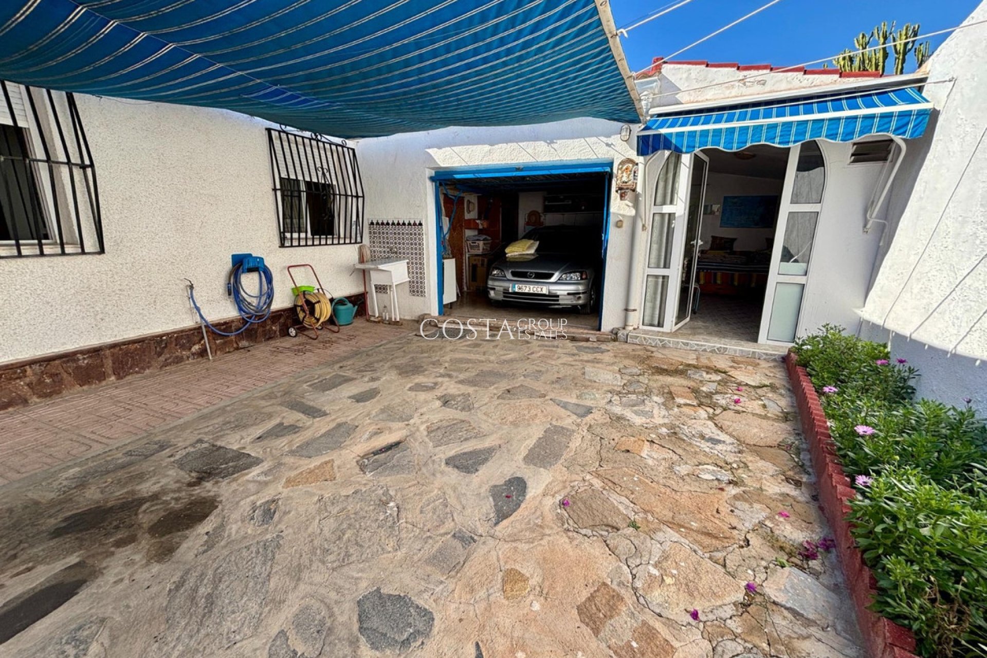 Odsprzedaż - Willa -
Rojales - Ciudad Quesada