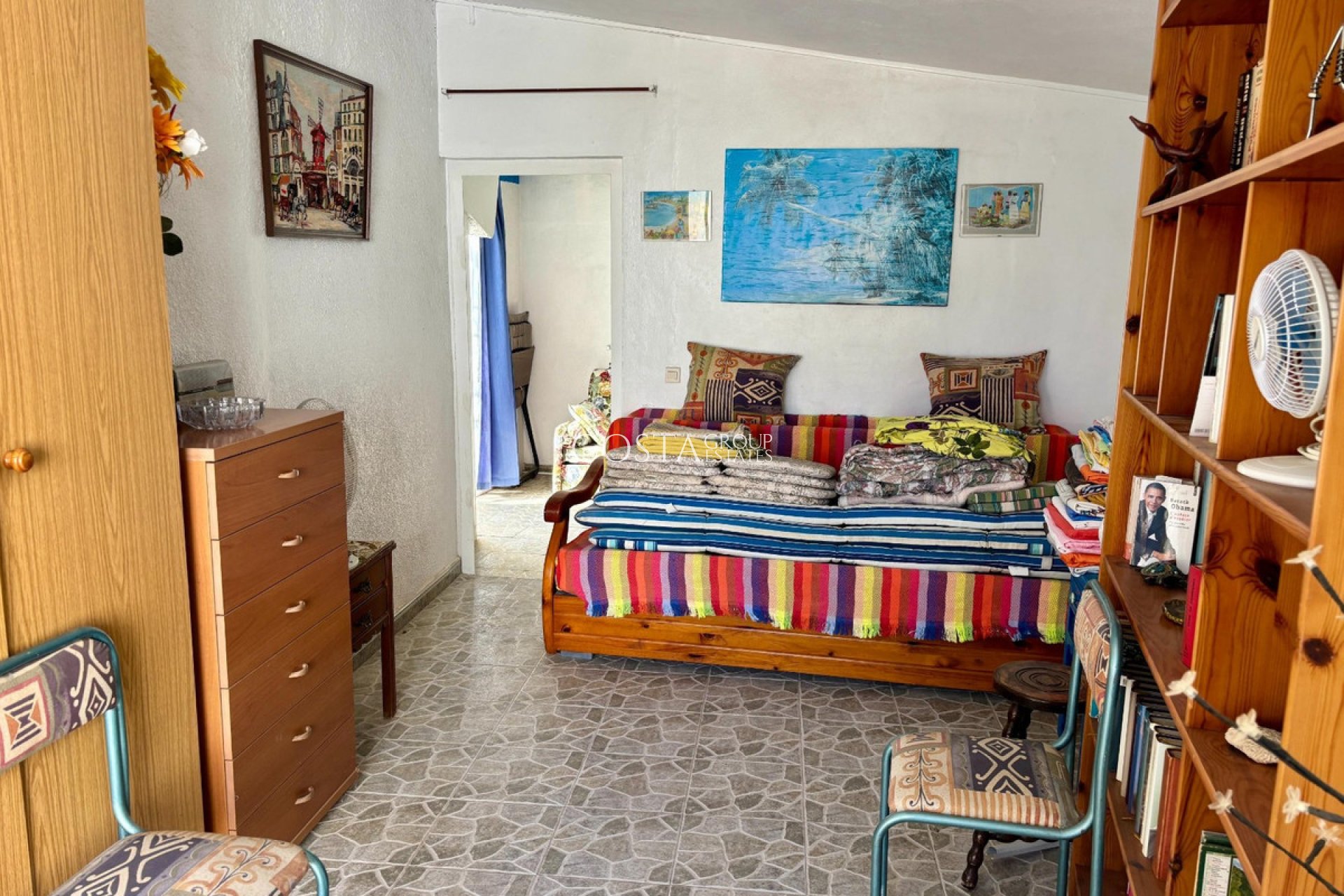 Odsprzedaż - Willa -
Rojales - Ciudad Quesada