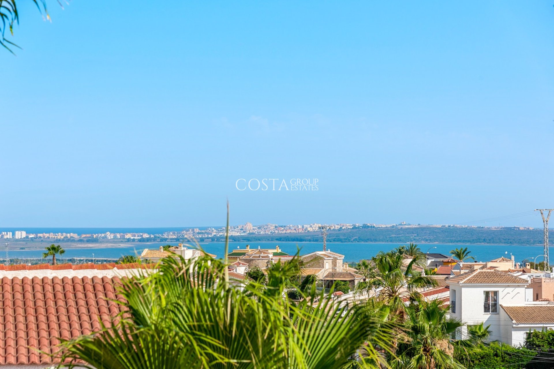 Odsprzedaż - Willa -
Rojales - Ciudad Quesada