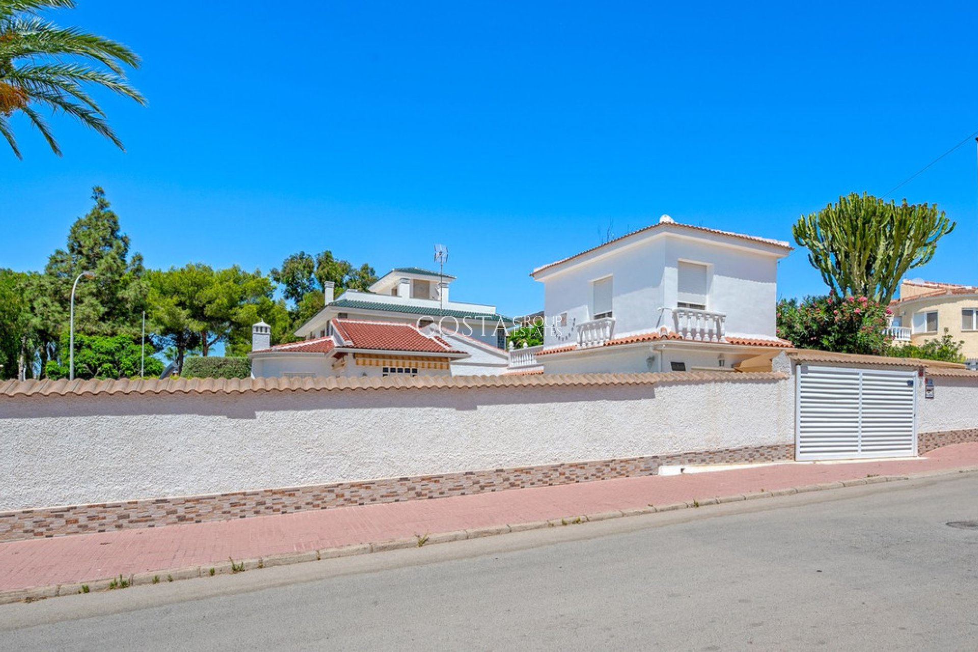 Odsprzedaż - Willa -
Rojales - Ciudad Quesada