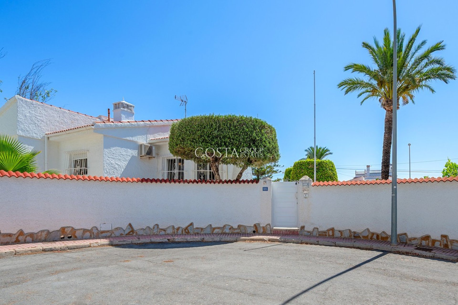 Odsprzedaż - Willa -
Rojales - Ciudad Quesada
