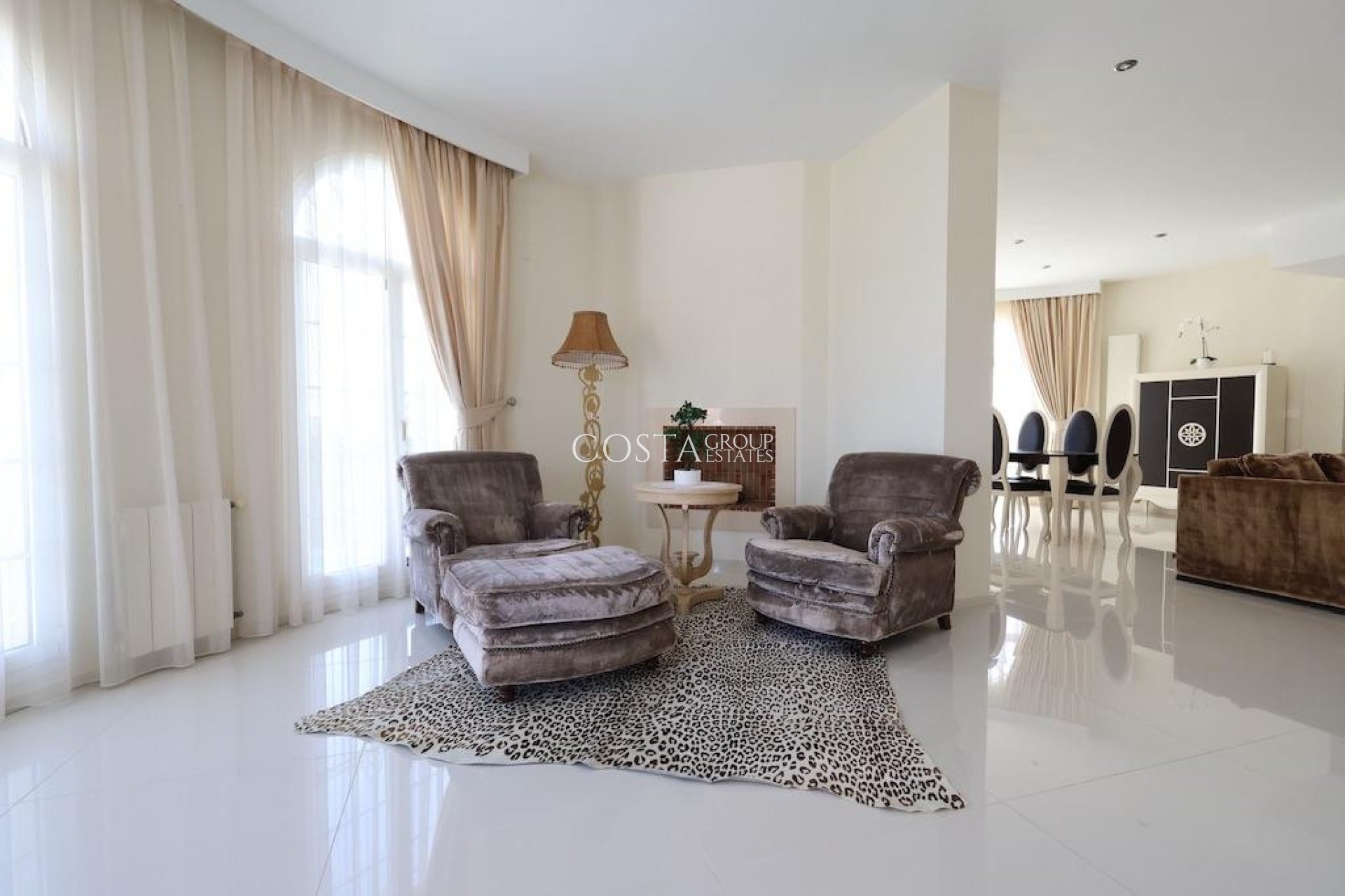 Odsprzedaż - Willa -
Rojales - Ciudad Quesada