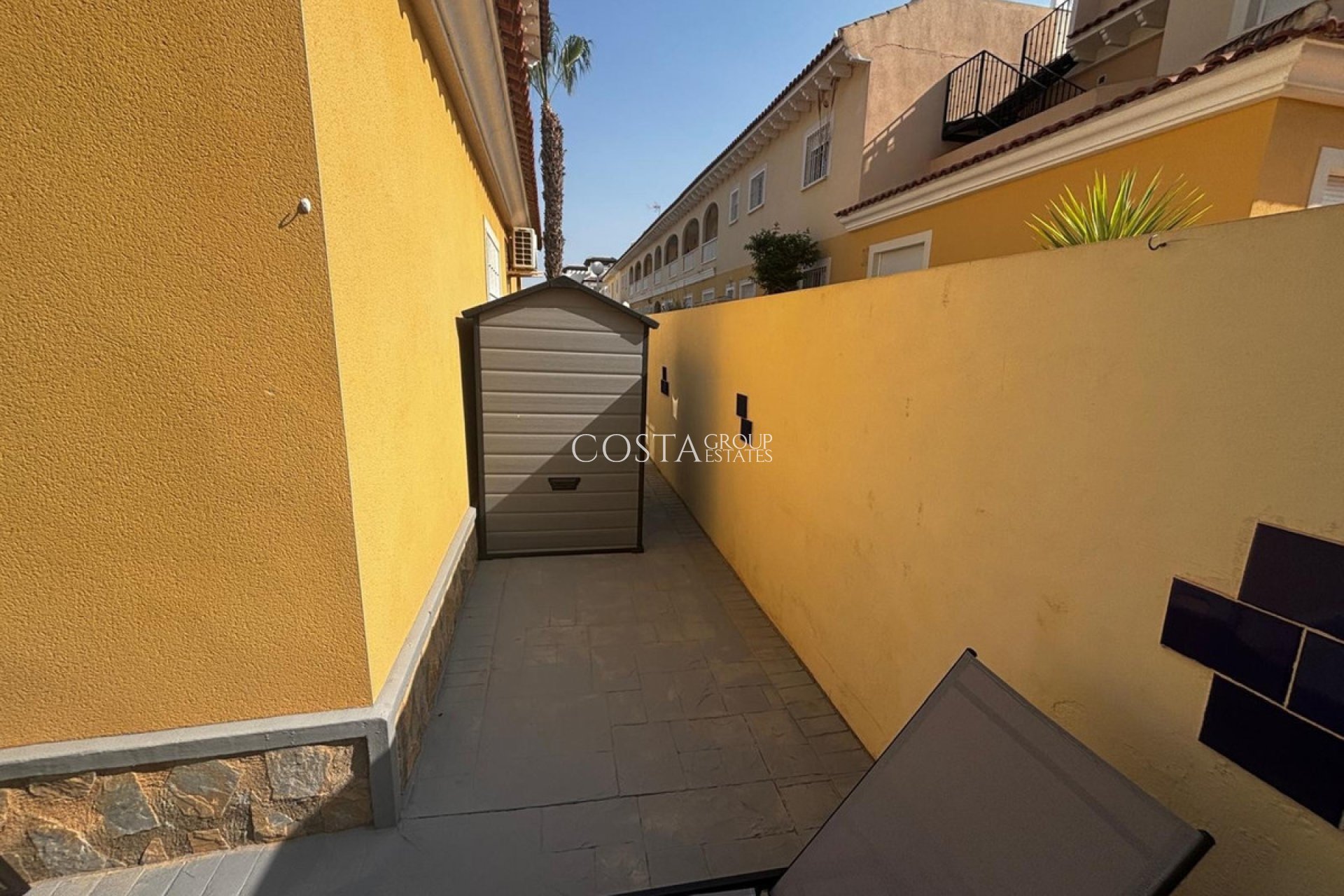 Odsprzedaż - Willa -
Rojales - Ciudad Quesada