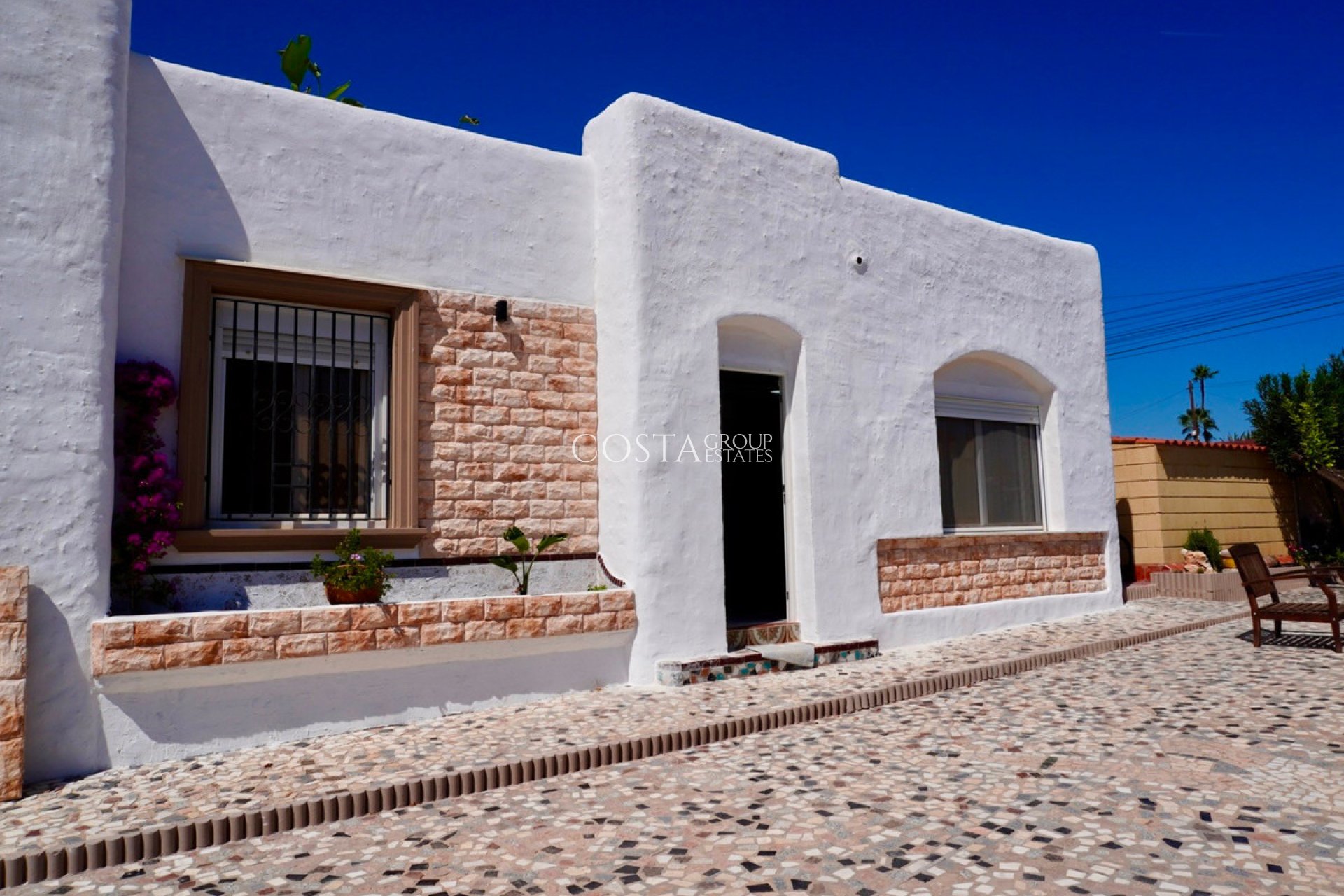 Odsprzedaż - Willa -
Rojales - Ciudad Quesada