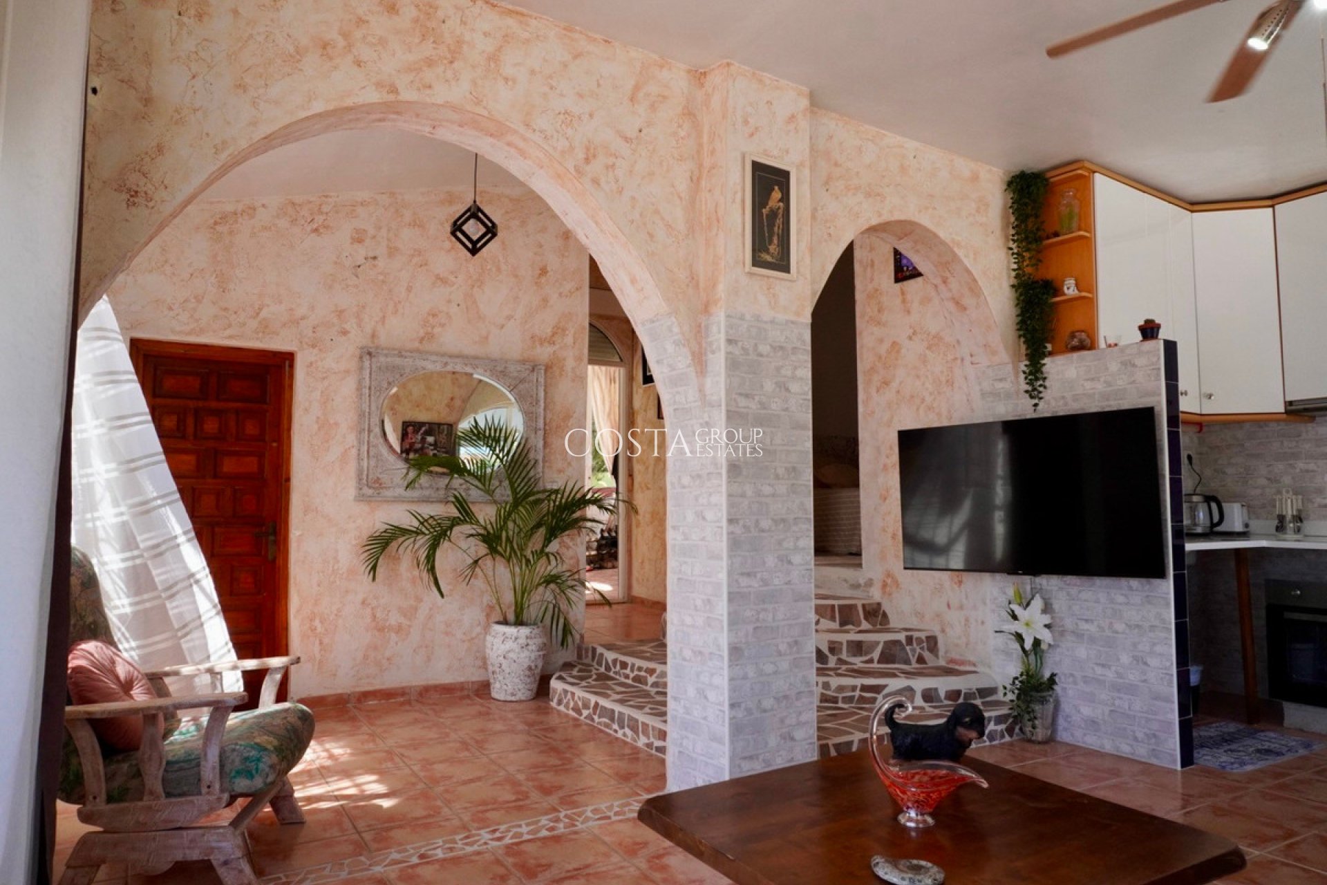 Odsprzedaż - Willa -
Rojales - Ciudad Quesada