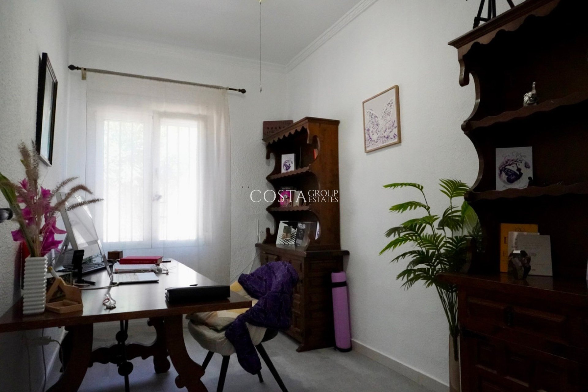 Odsprzedaż - Willa -
Rojales - Ciudad Quesada