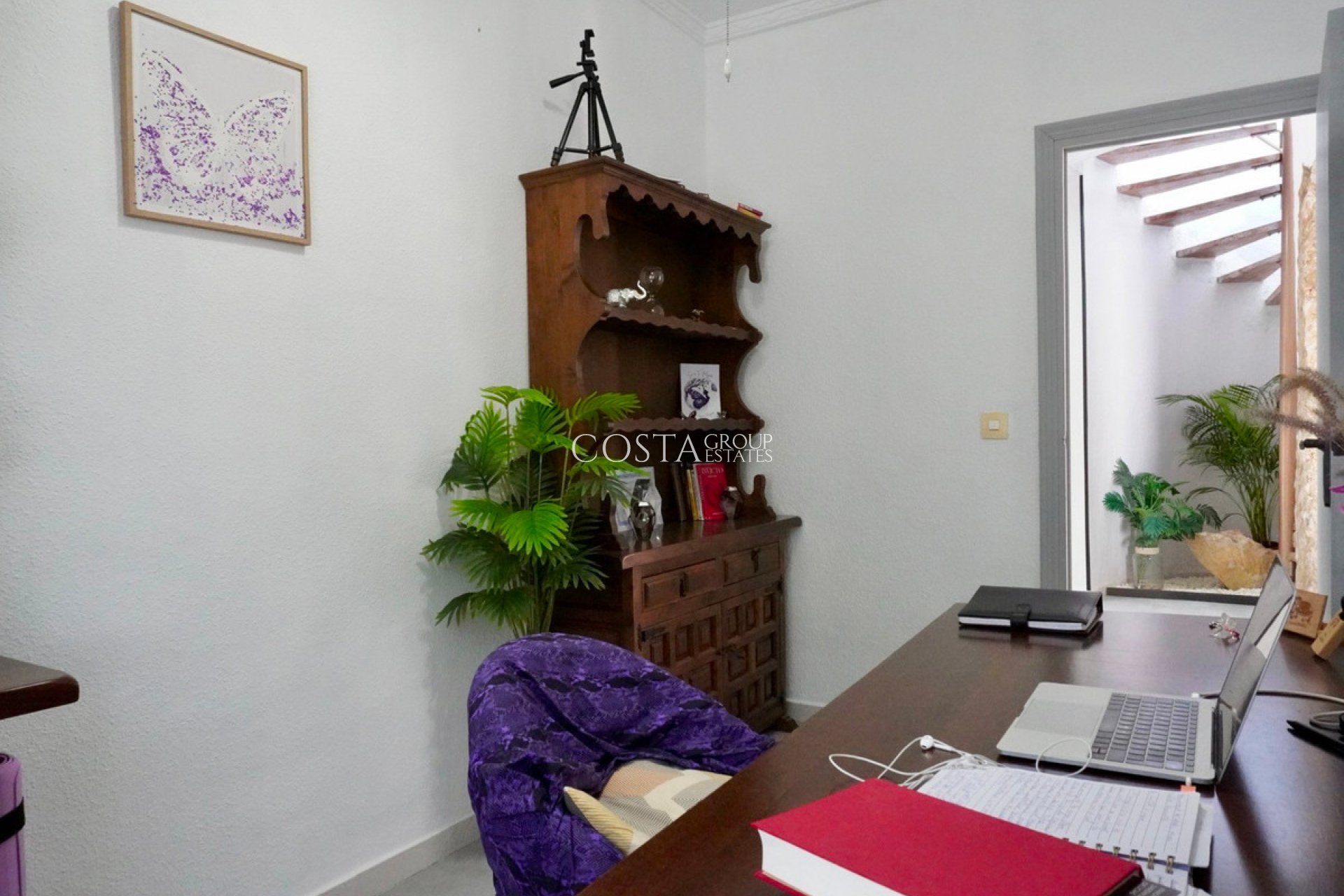 Odsprzedaż - Willa -
Rojales - Ciudad Quesada