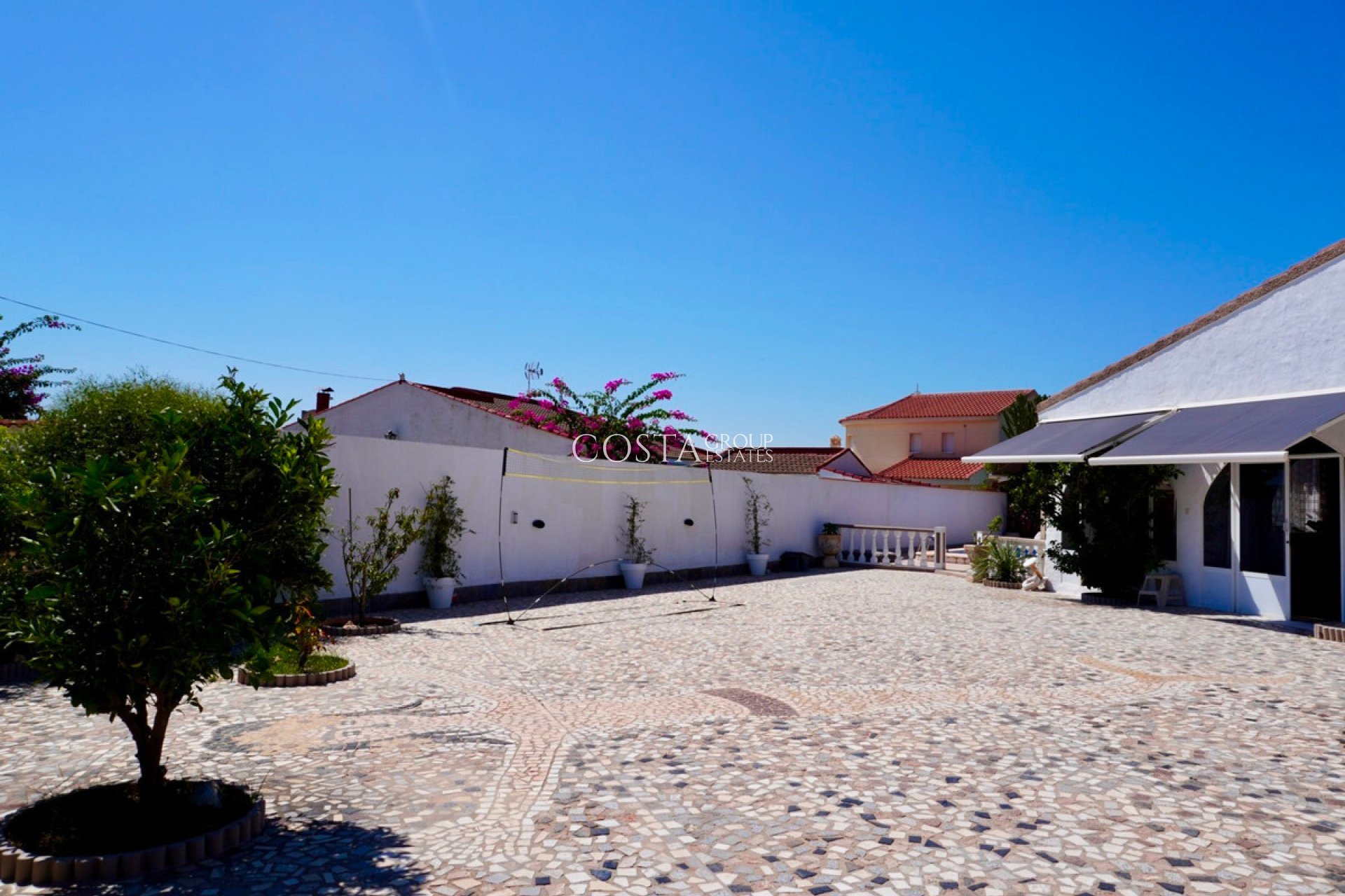 Odsprzedaż - Willa -
Rojales - Ciudad Quesada