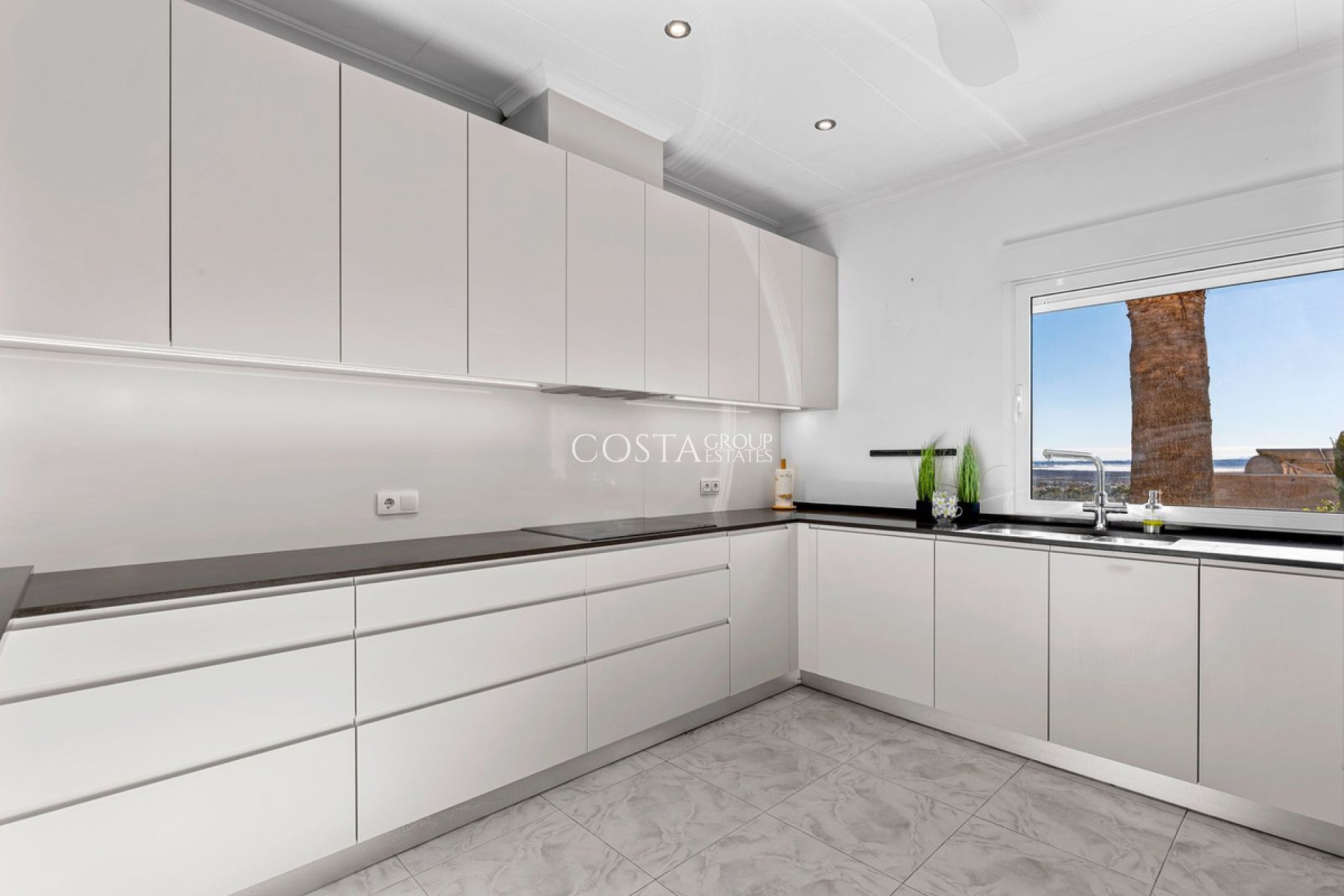 Odsprzedaż - Willa -
Rojales - Ciudad Quesada