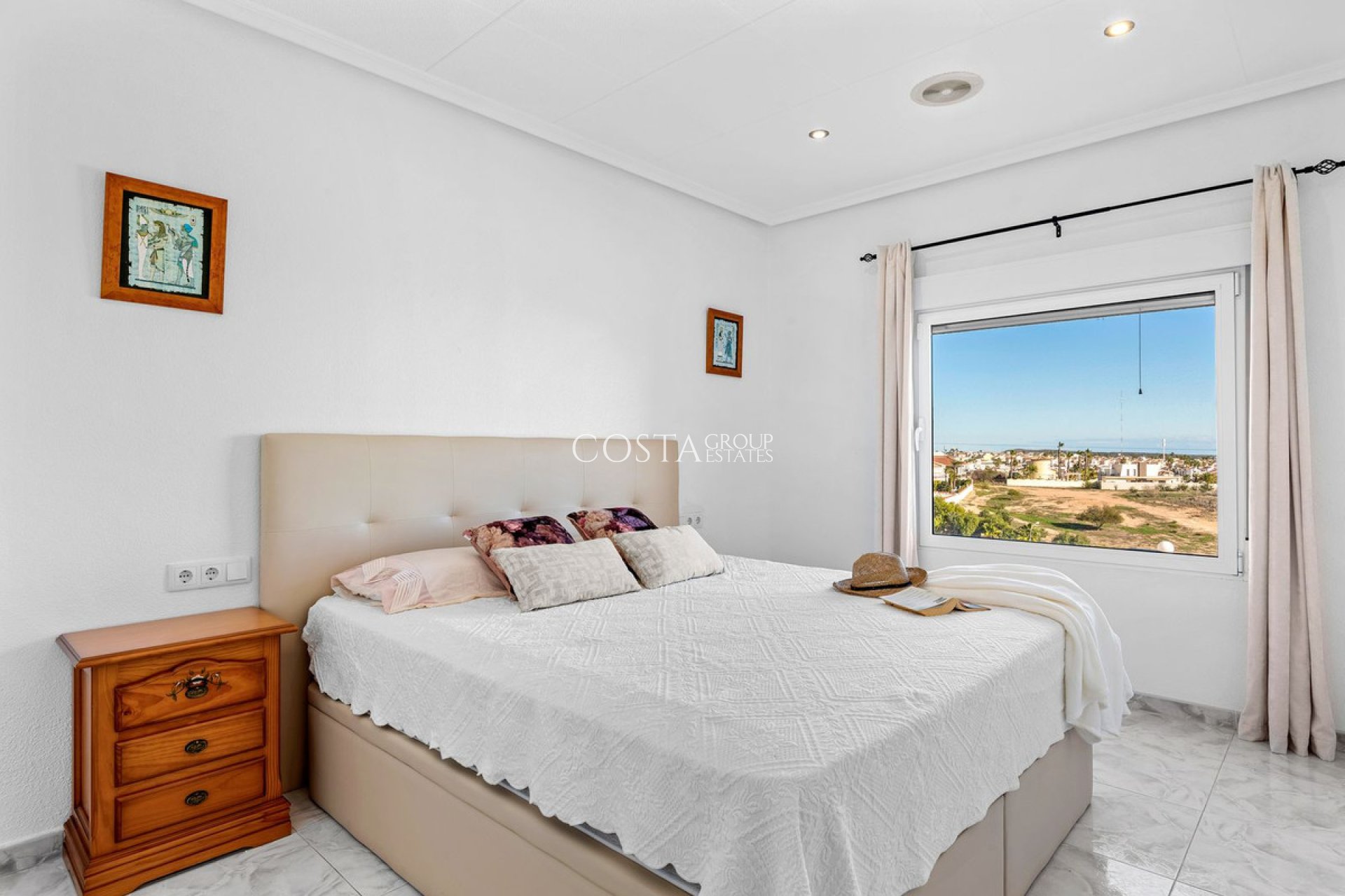 Odsprzedaż - Willa -
Rojales - Ciudad Quesada