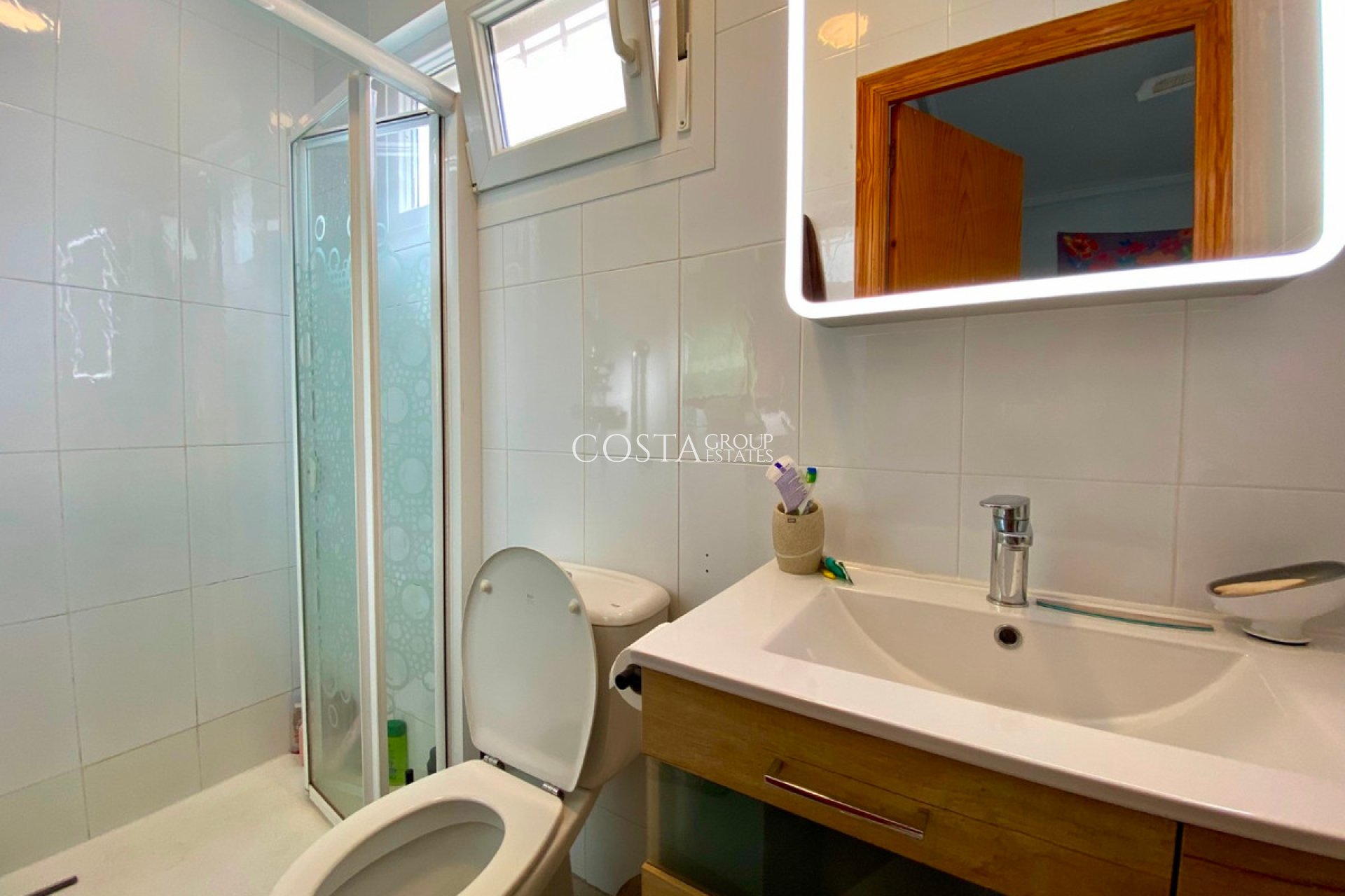 Odsprzedaż - Willa -
Rojales - Ciudad Quesada