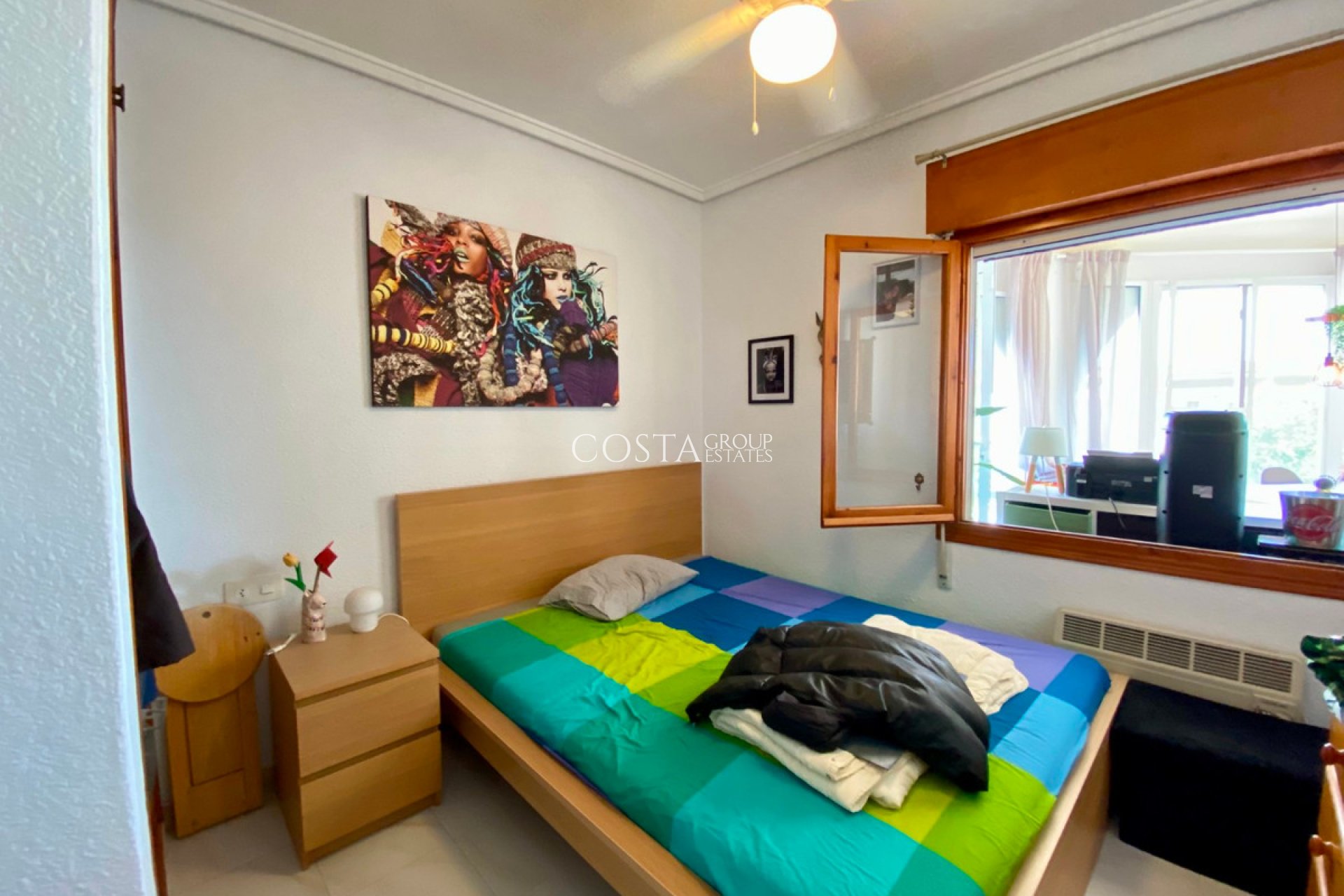 Odsprzedaż - Willa -
Rojales - Ciudad Quesada