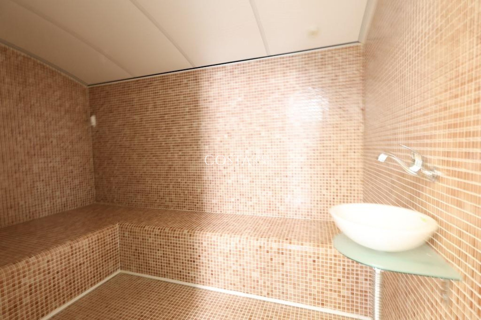 Odsprzedaż - Willa -
Rojales - Ciudad Quesada