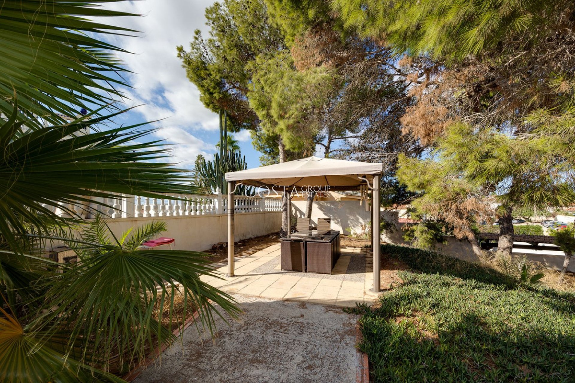 Odsprzedaż - Willa -
Rojales - Ciudad Quesada