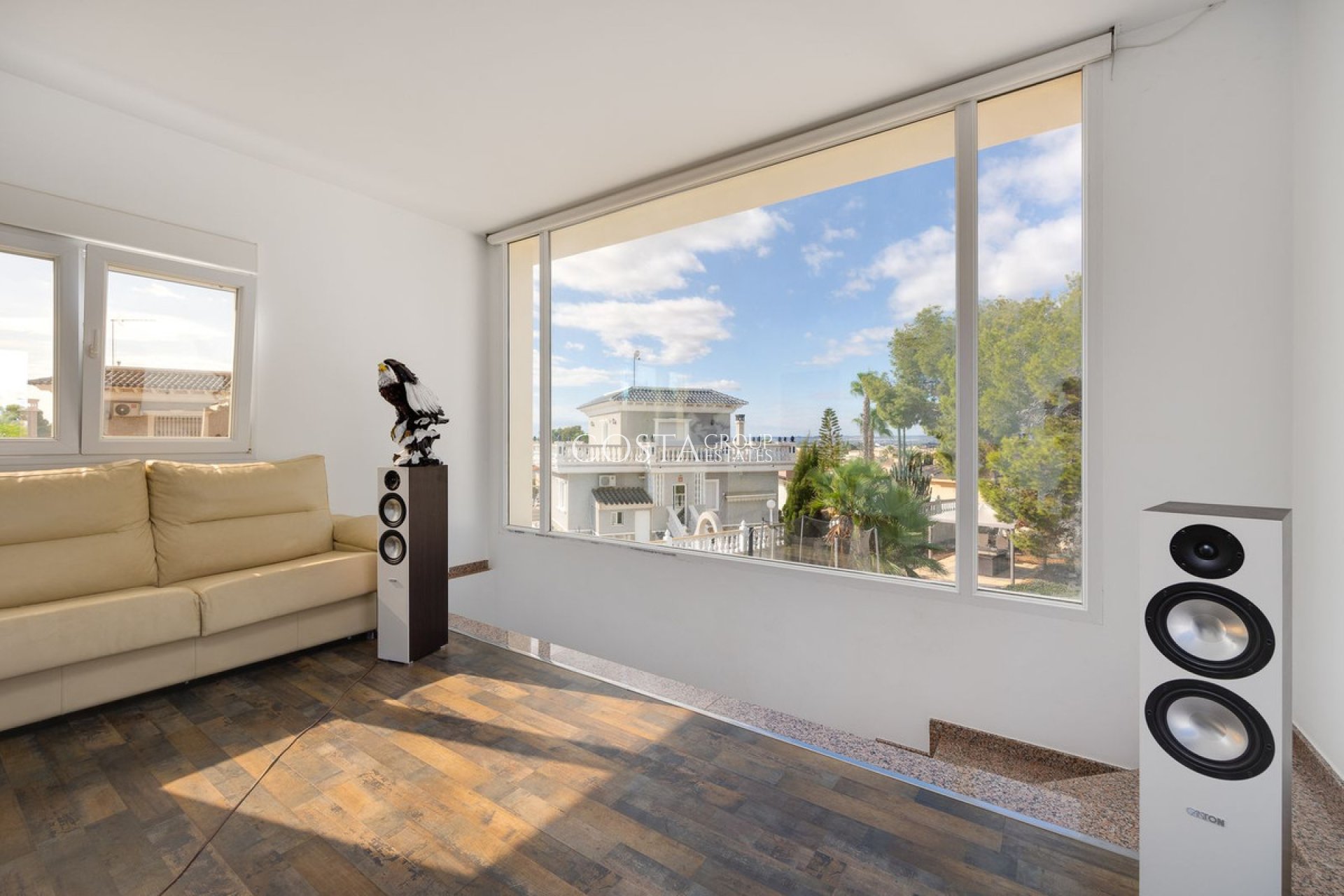 Odsprzedaż - Willa -
Rojales - Ciudad Quesada