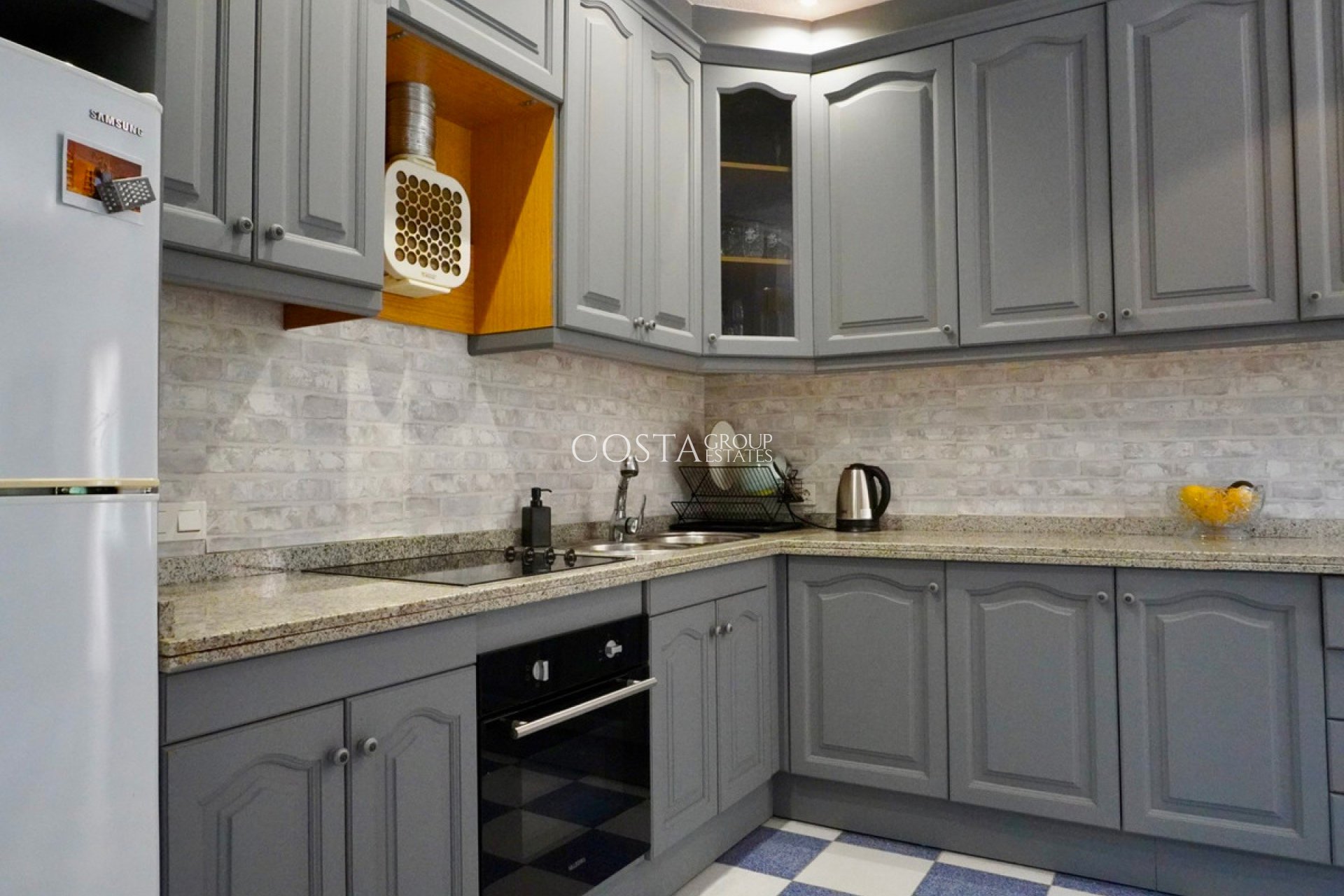 Odsprzedaż - Willa -
Rojales - Ciudad Quesada