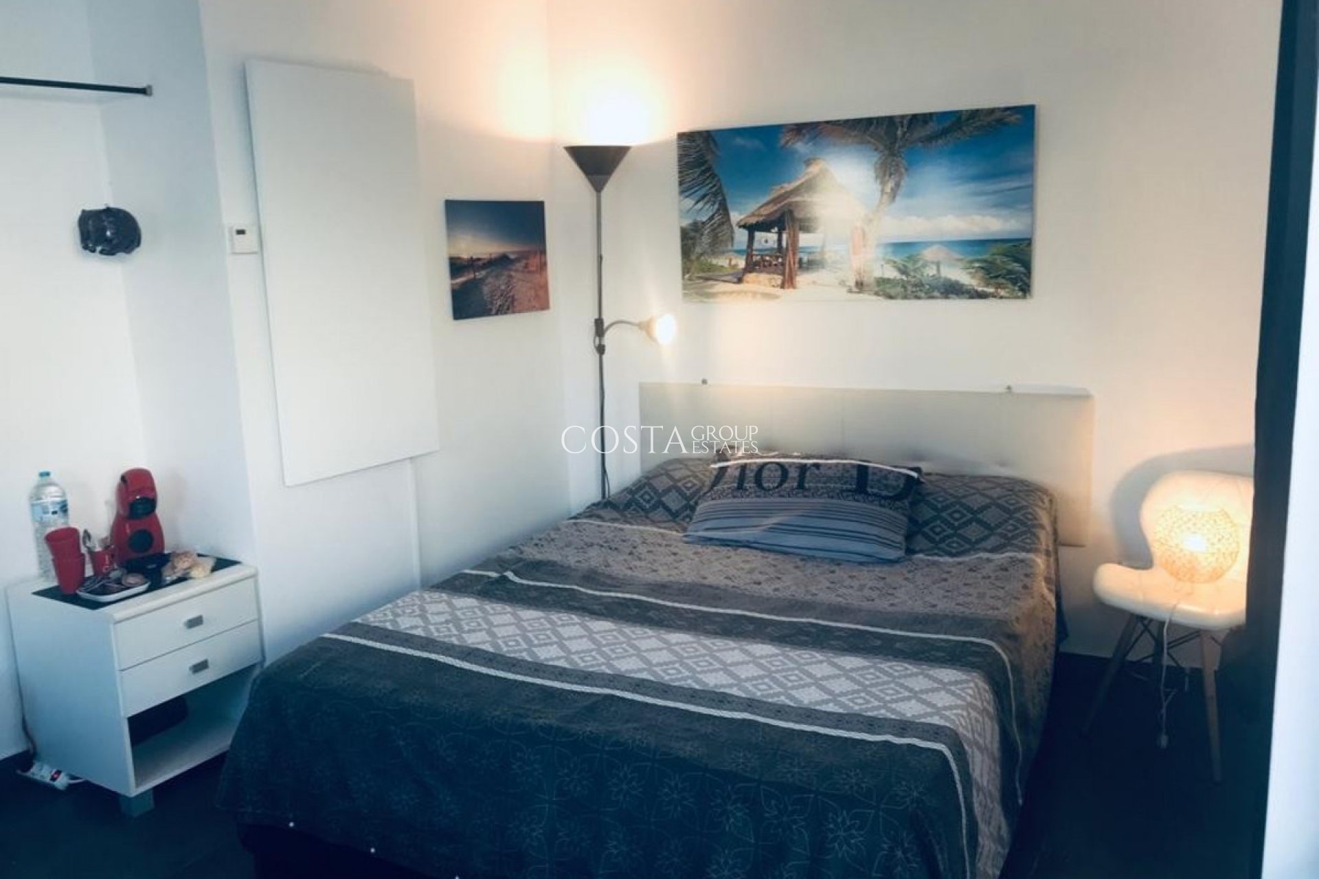 Odsprzedaż - Willa -
Rojales - Ciudad Quesada