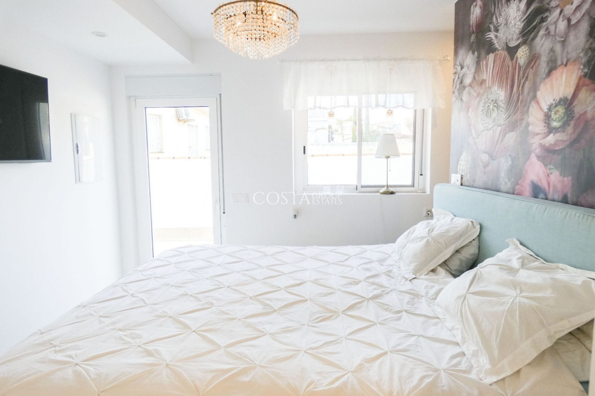 Odsprzedaż - Willa -
Rojales - Ciudad Quesada