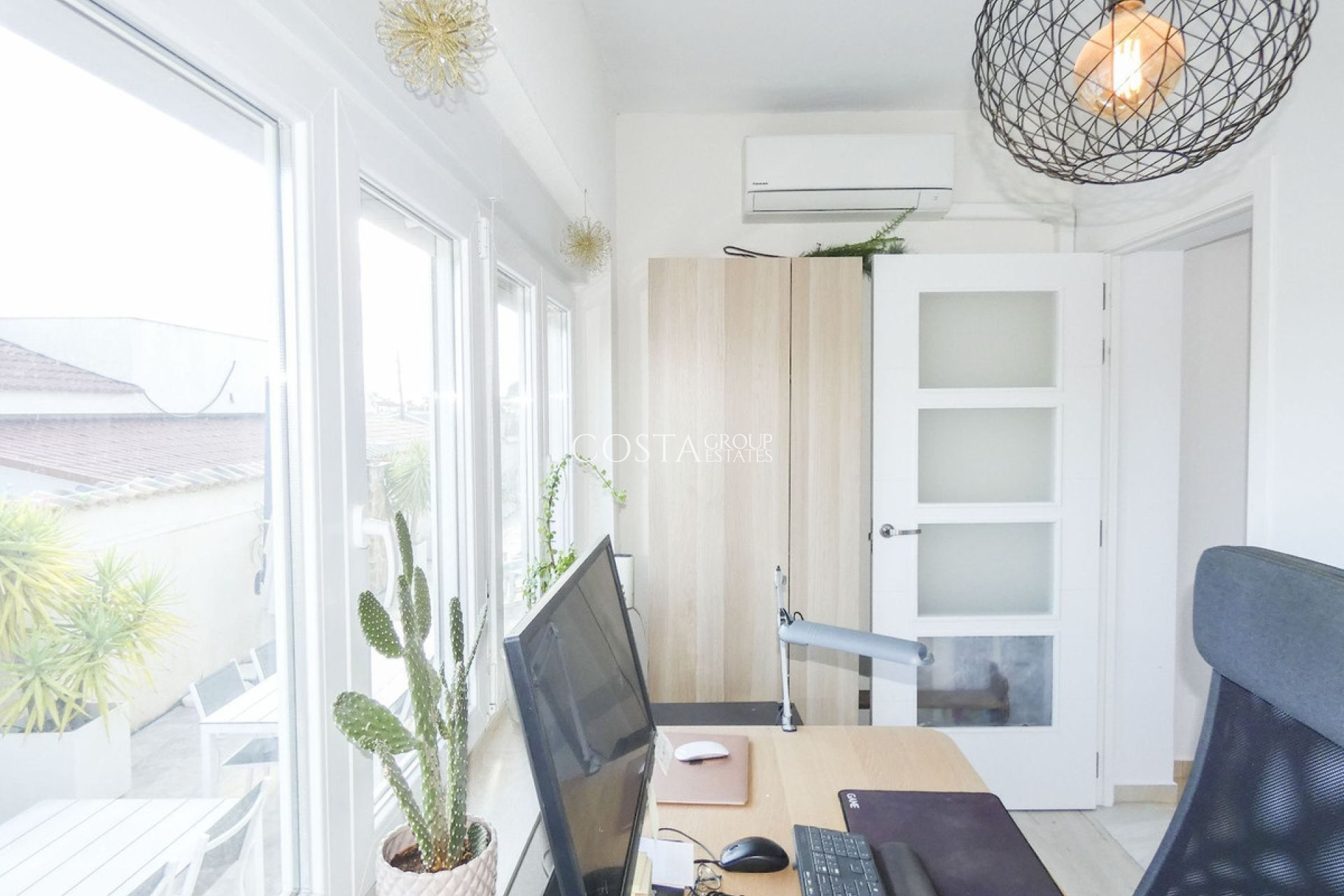 Odsprzedaż - Willa -
Rojales - Ciudad Quesada