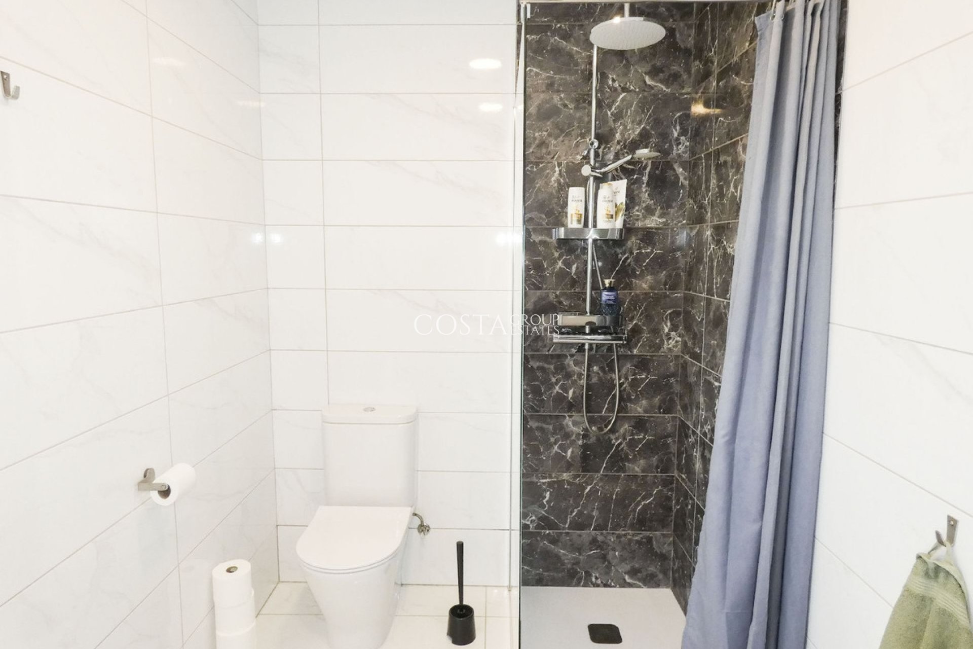 Odsprzedaż - Willa -
Rojales - Ciudad Quesada