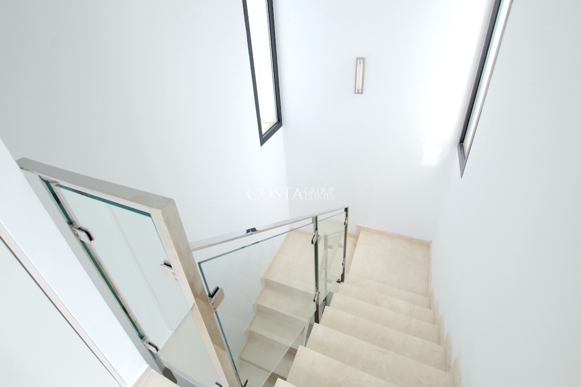 Odsprzedaż - Willa -
Rojales - Ciudad Quesada