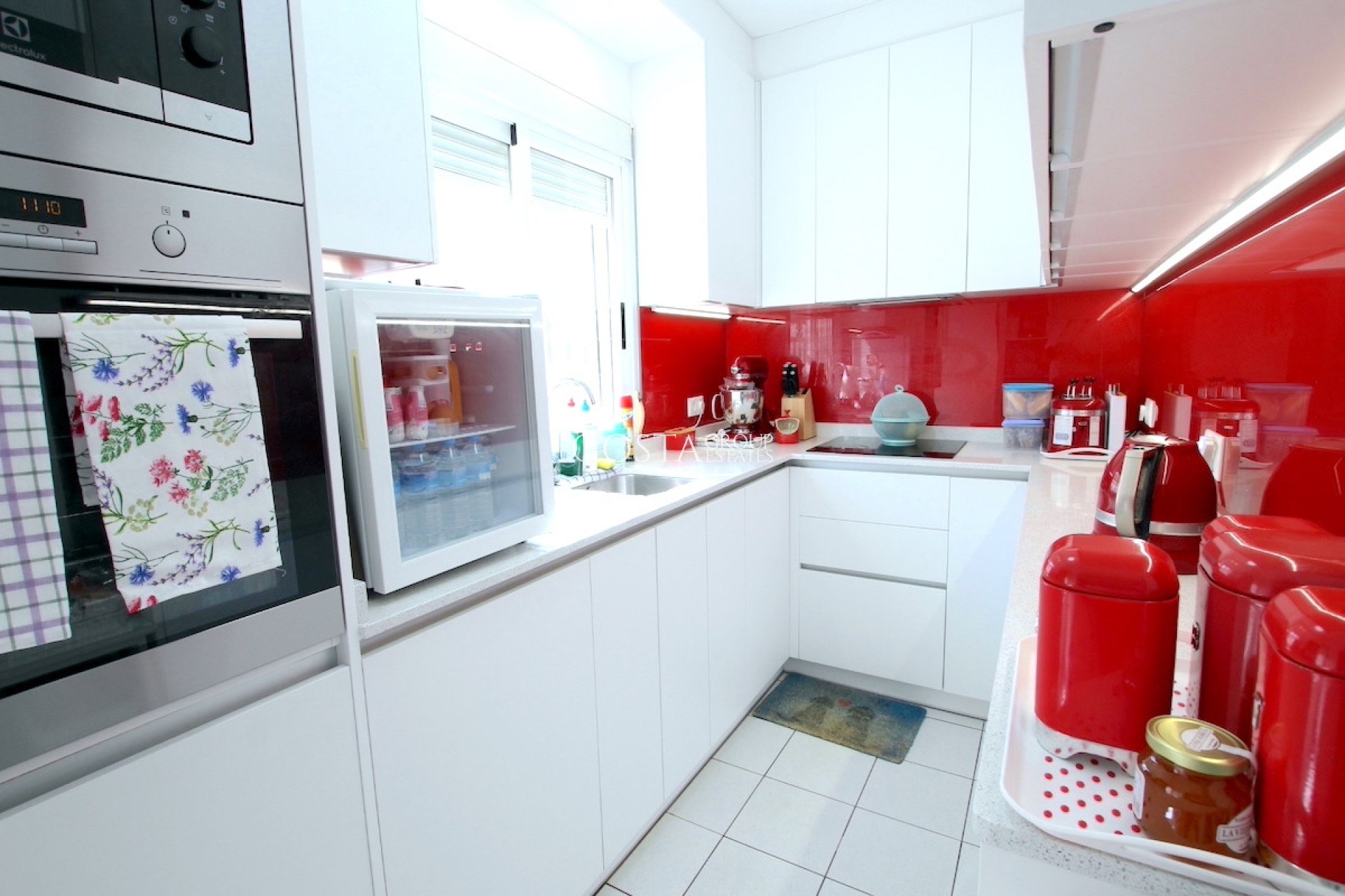 Odsprzedaż - Willa -
Rojales - Ciudad Quesada