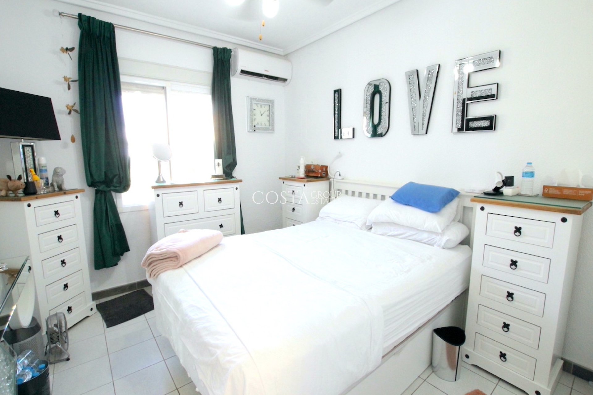 Odsprzedaż - Willa -
Rojales - Ciudad Quesada