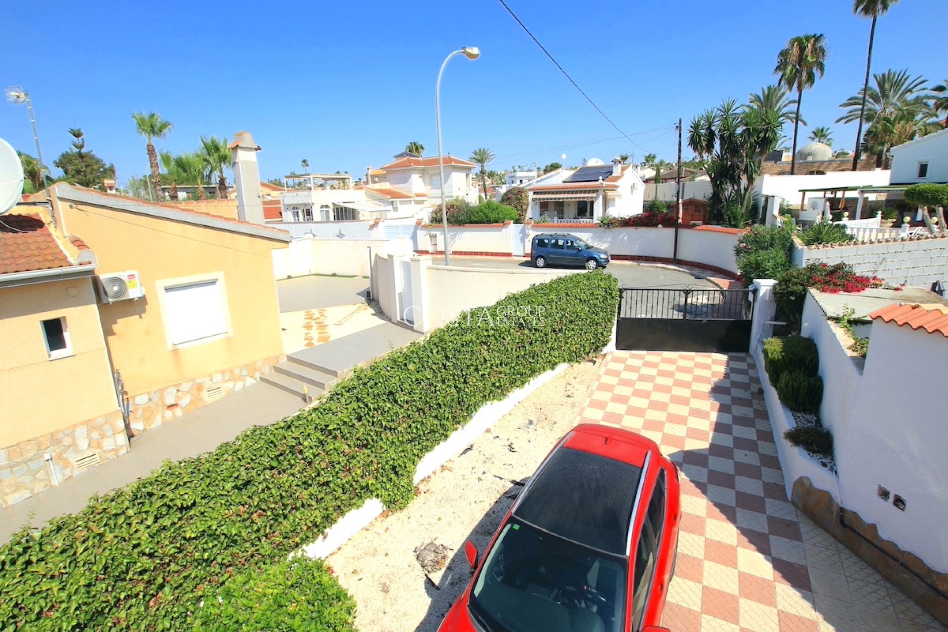 Odsprzedaż - Willa -
Rojales - Ciudad Quesada