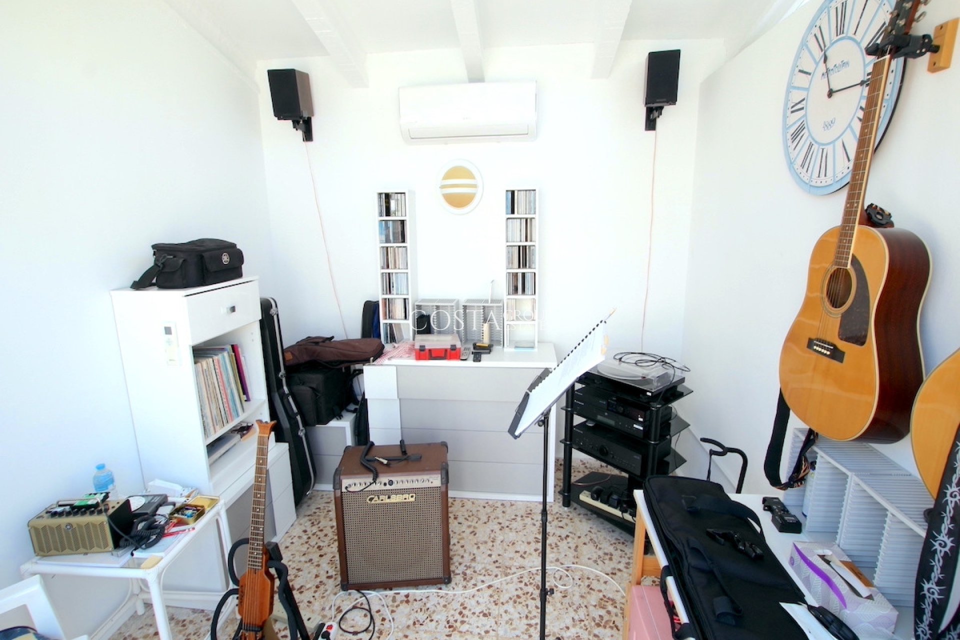 Odsprzedaż - Willa -
Rojales - Ciudad Quesada