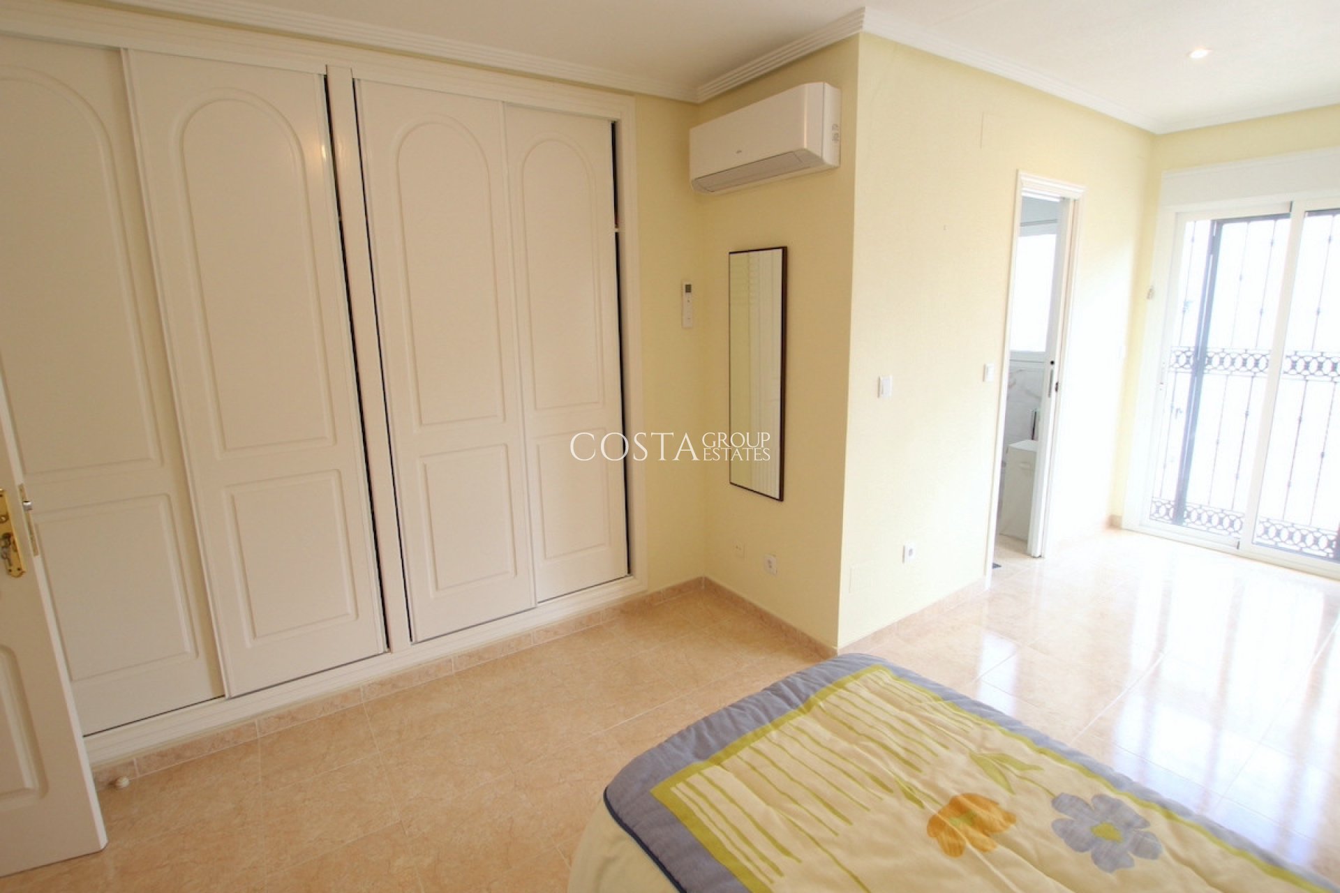 Odsprzedaż - Willa -
Rojales - Ciudad Quesada