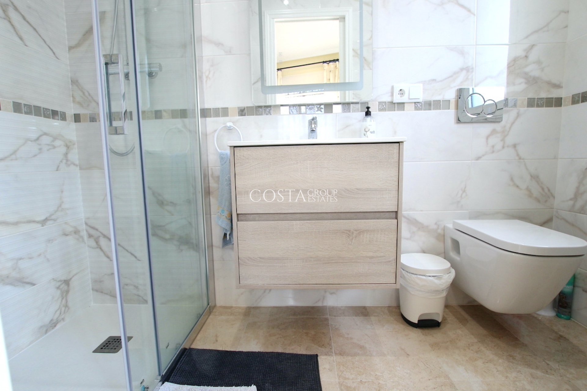 Odsprzedaż - Willa -
Rojales - Ciudad Quesada